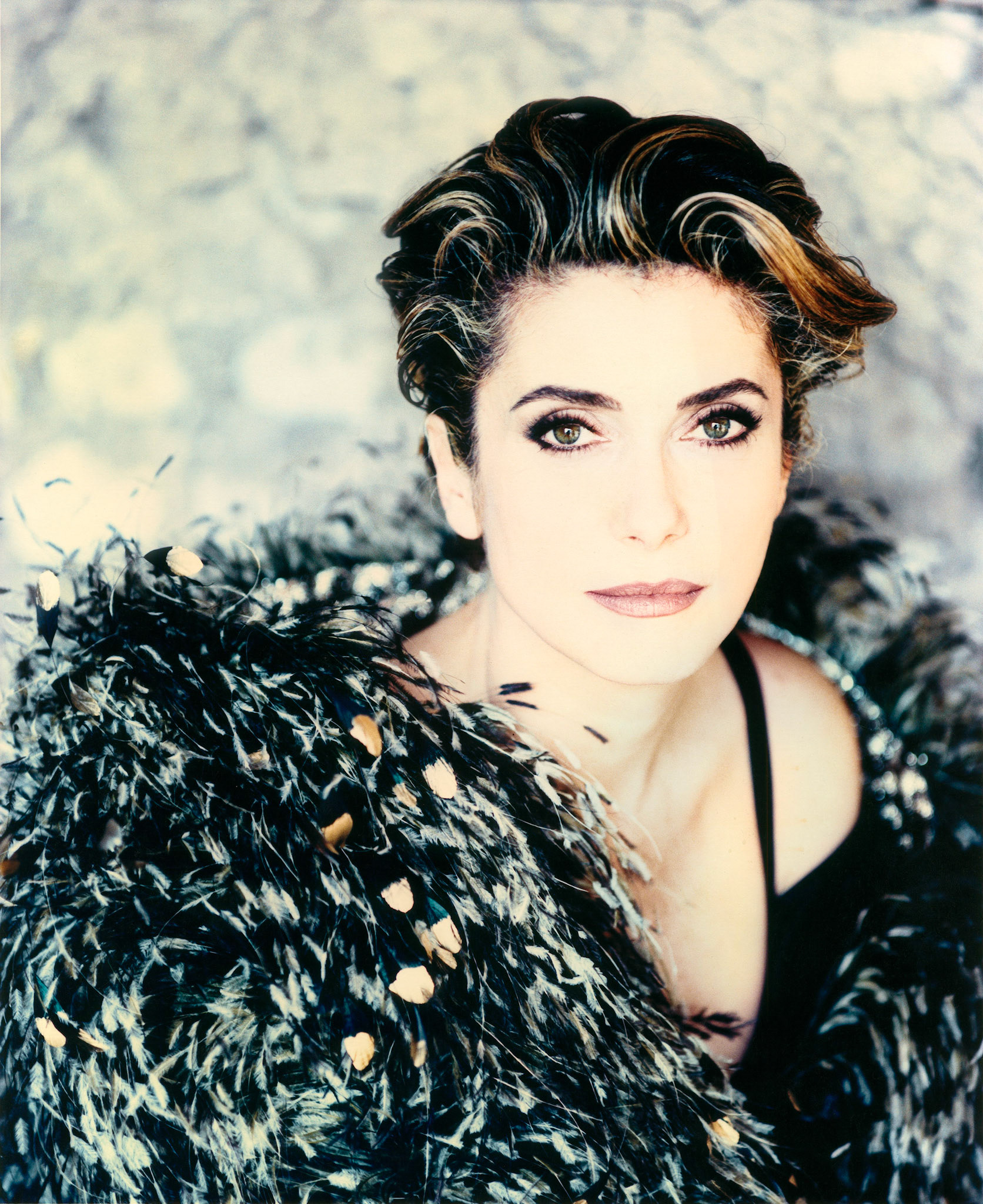 Catherine Deneuve - YSL