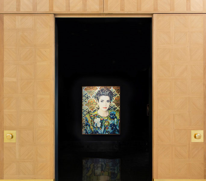 YSL Museum, Marrakech