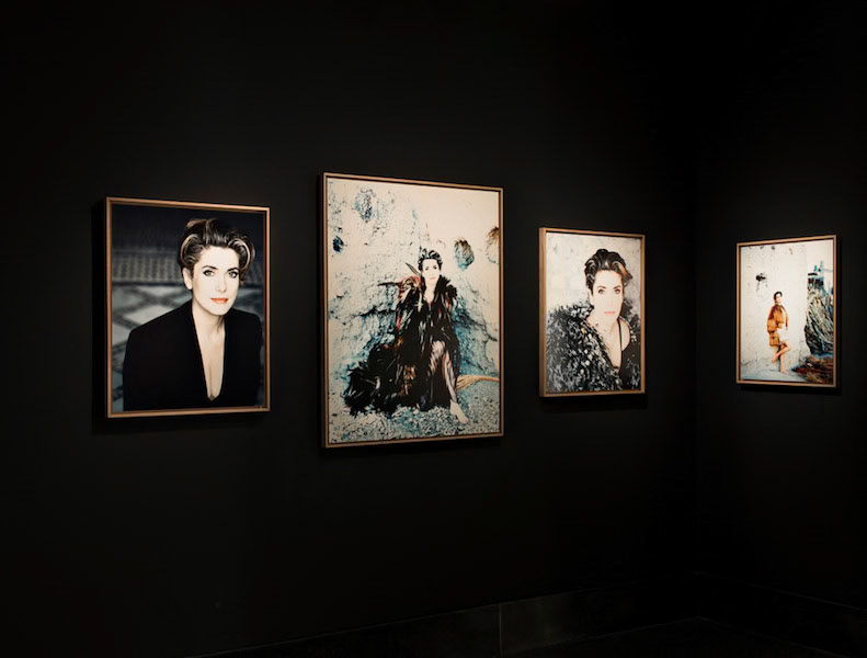 YSL Museum, Marrakech