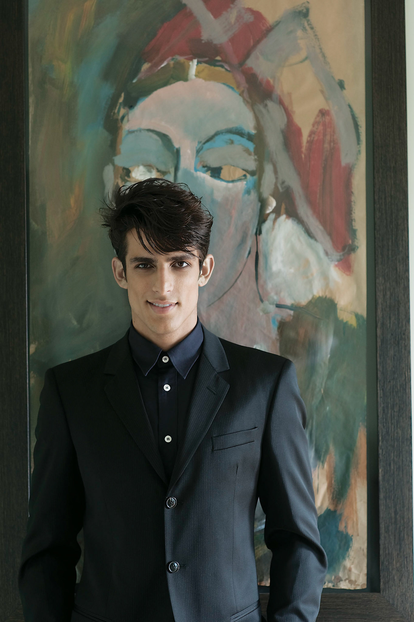 Bruno - Elle Oriental