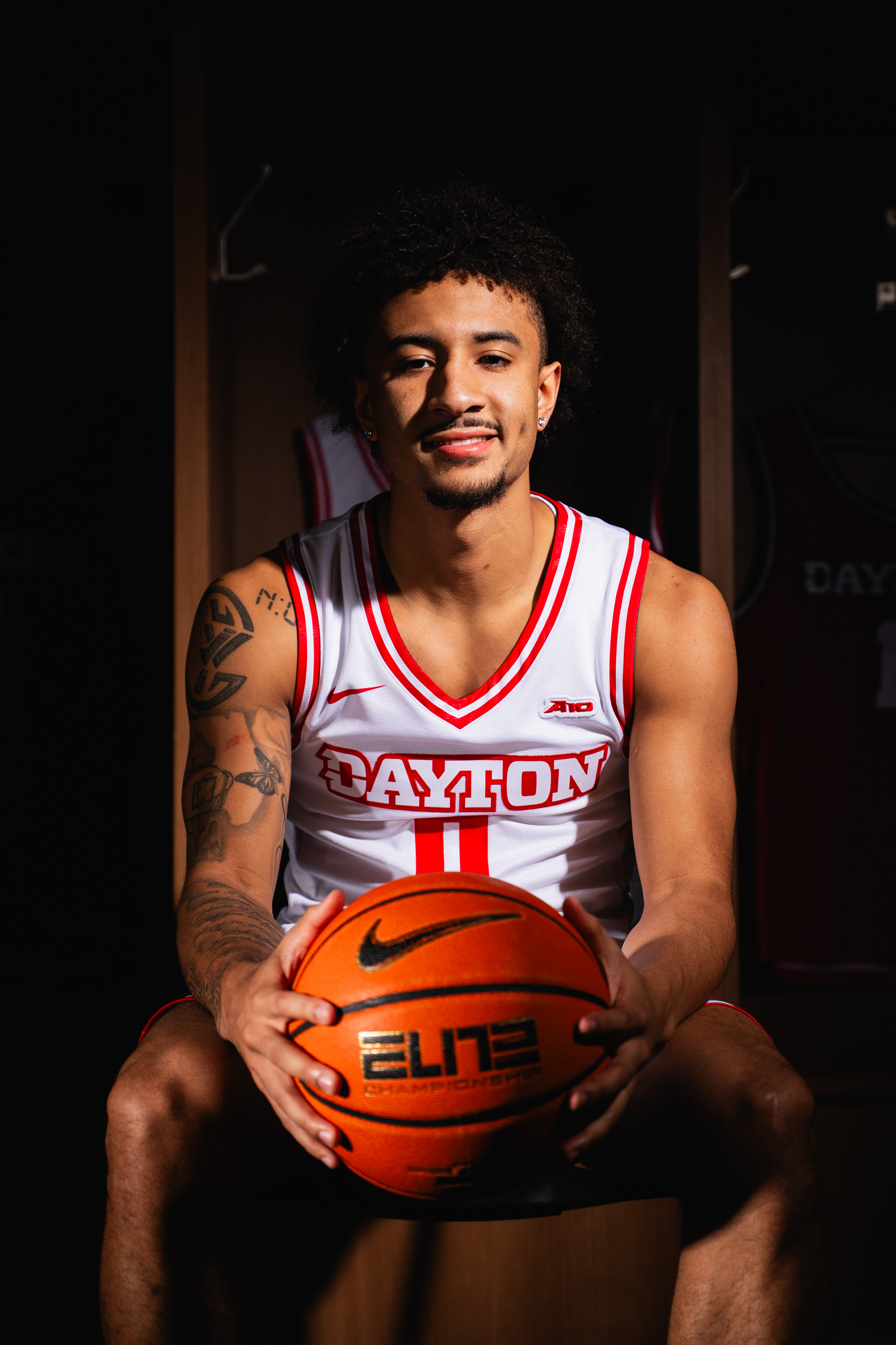 MBB 25' Location Shoot