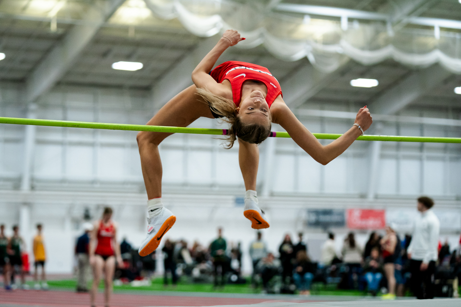 Track & Field  Spring 25'