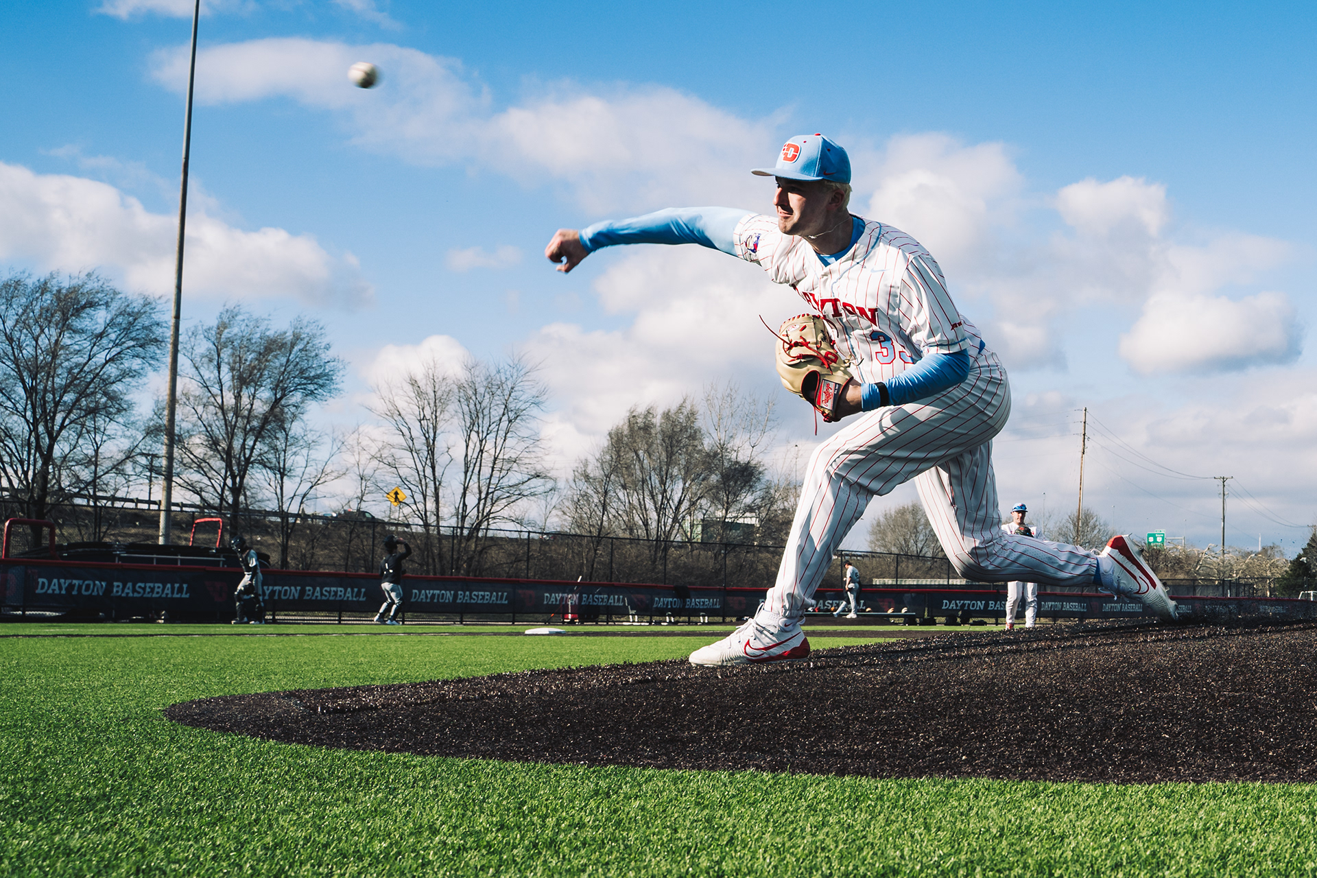 Baseball 26'