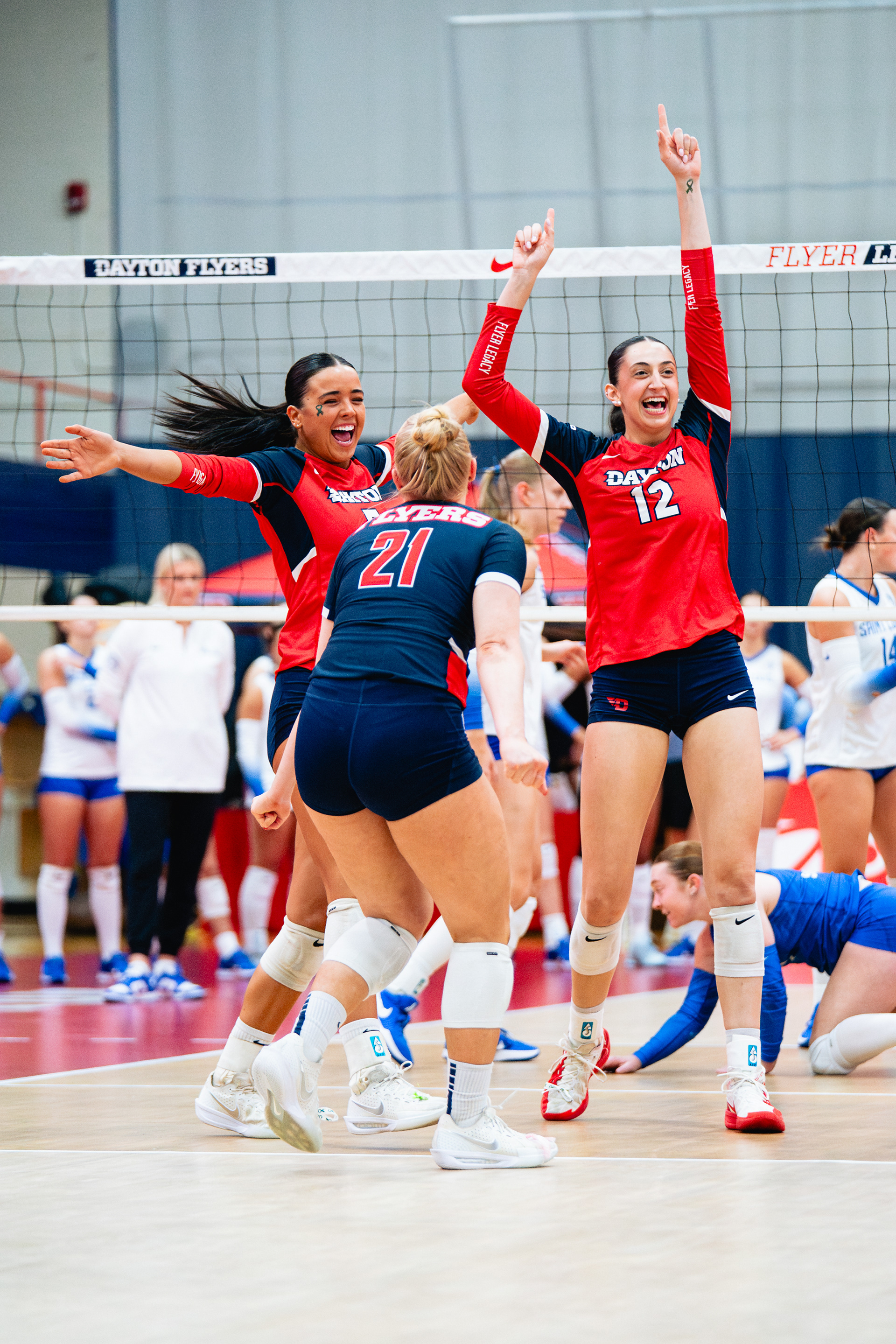 Volleyball 25'