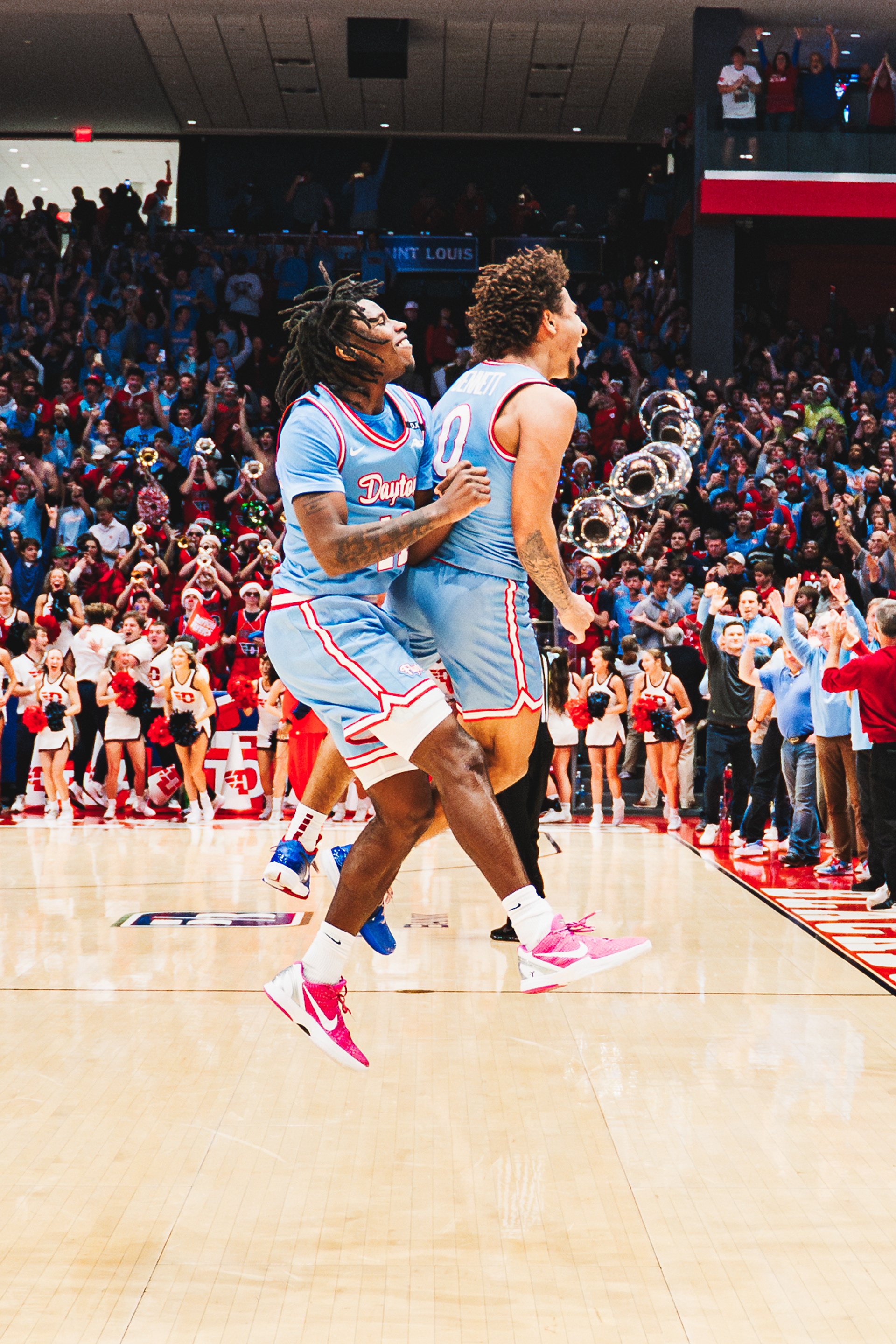 Basketball 24'-25'