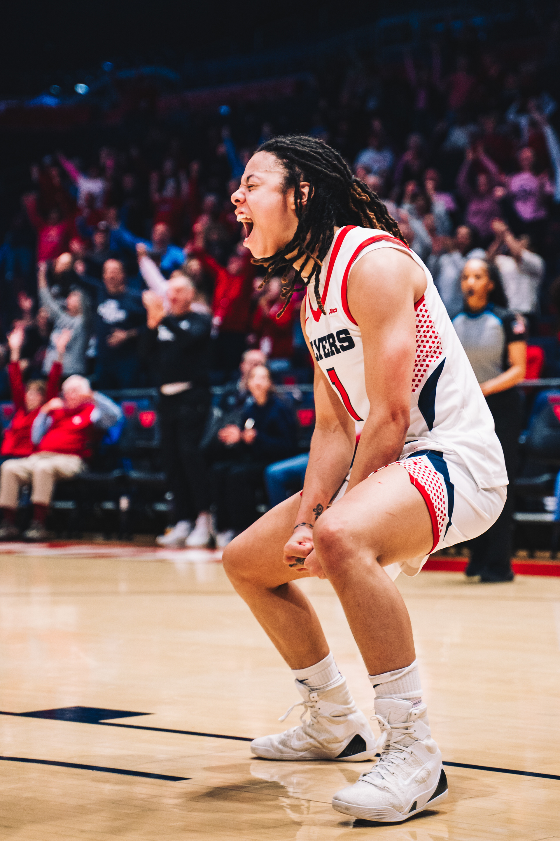 Women's Basketball 25' - 26'
