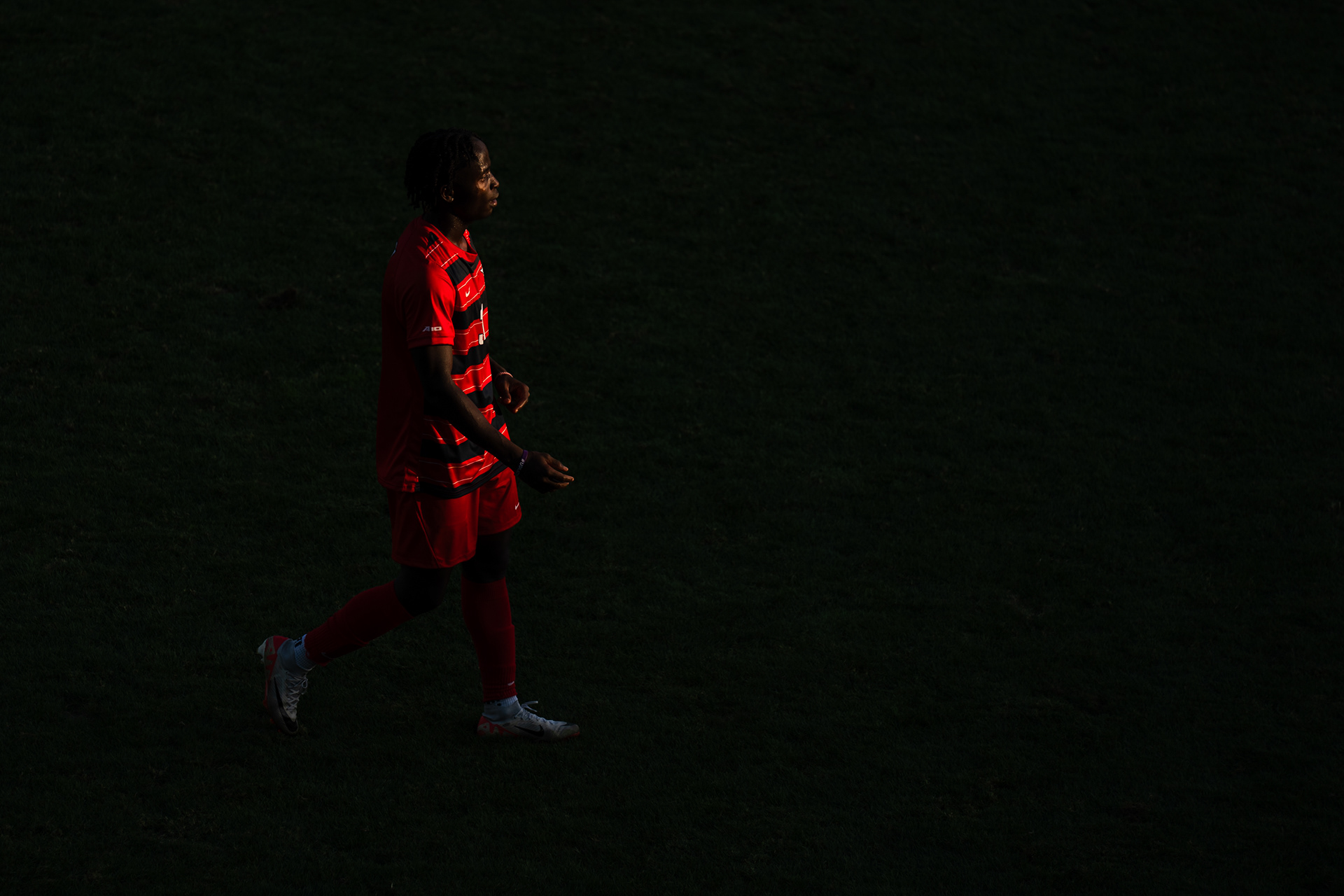 Soccer 24'