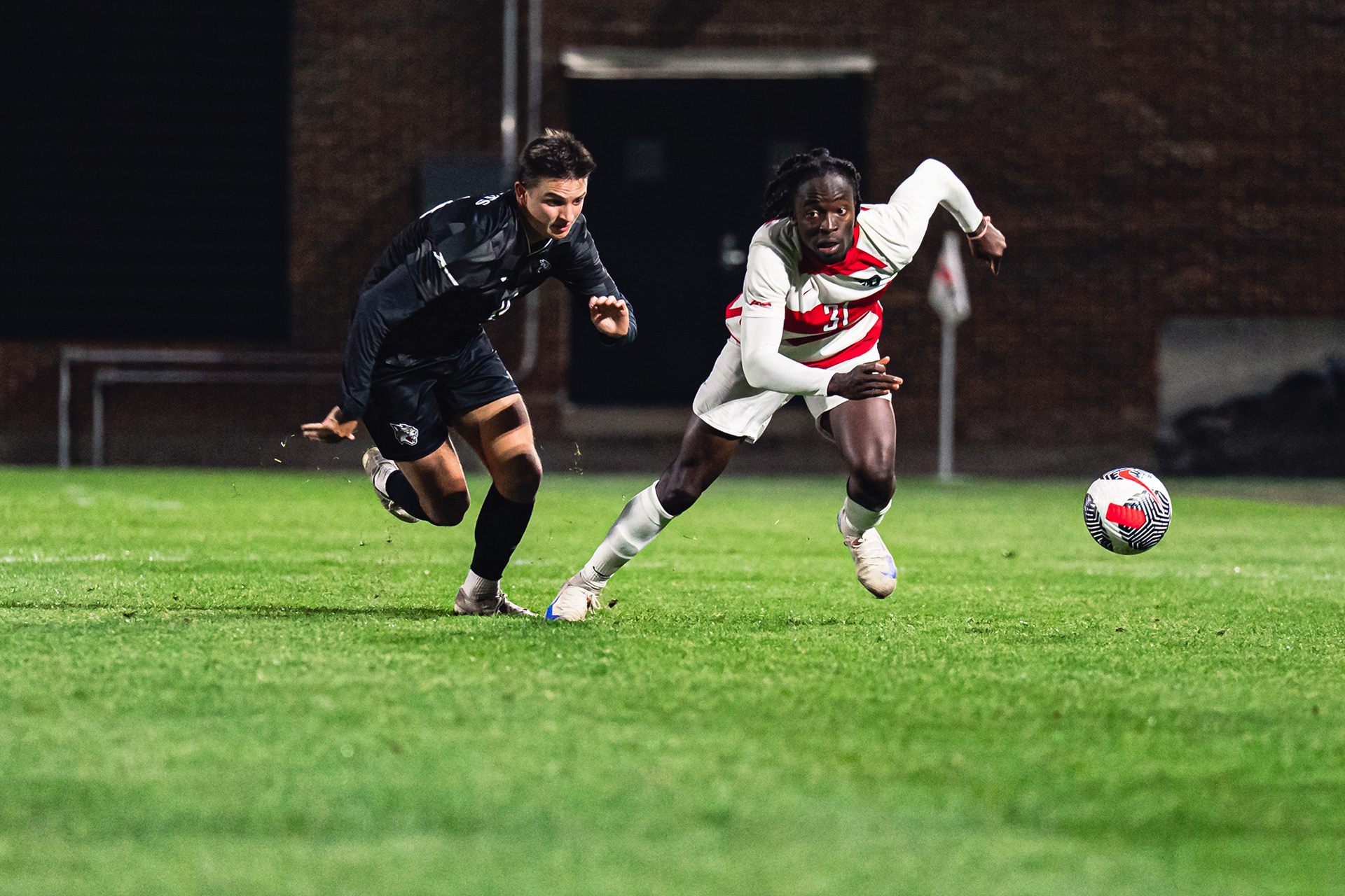 Soccer 24'