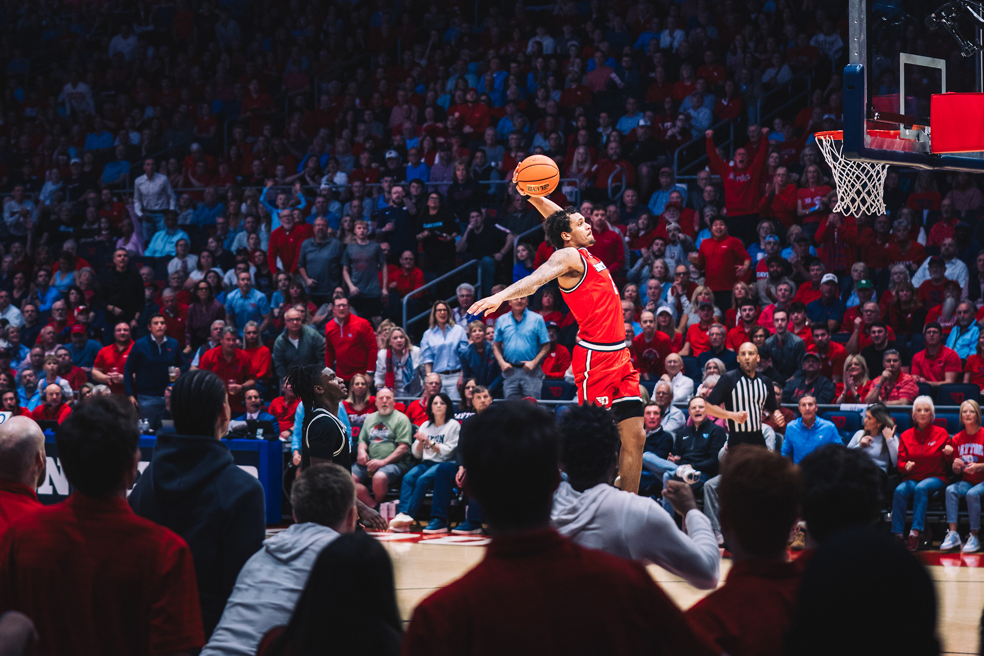 Basketball 25'-26'