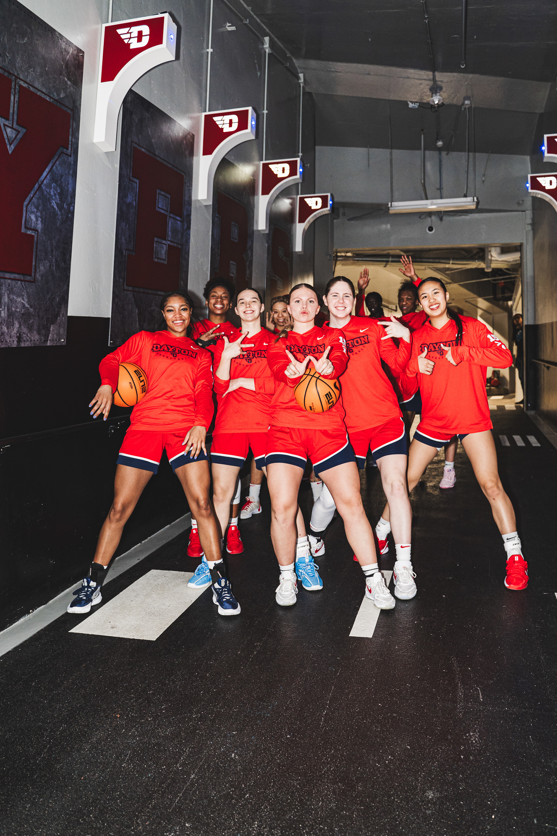 Women's Basketball 24'-25'