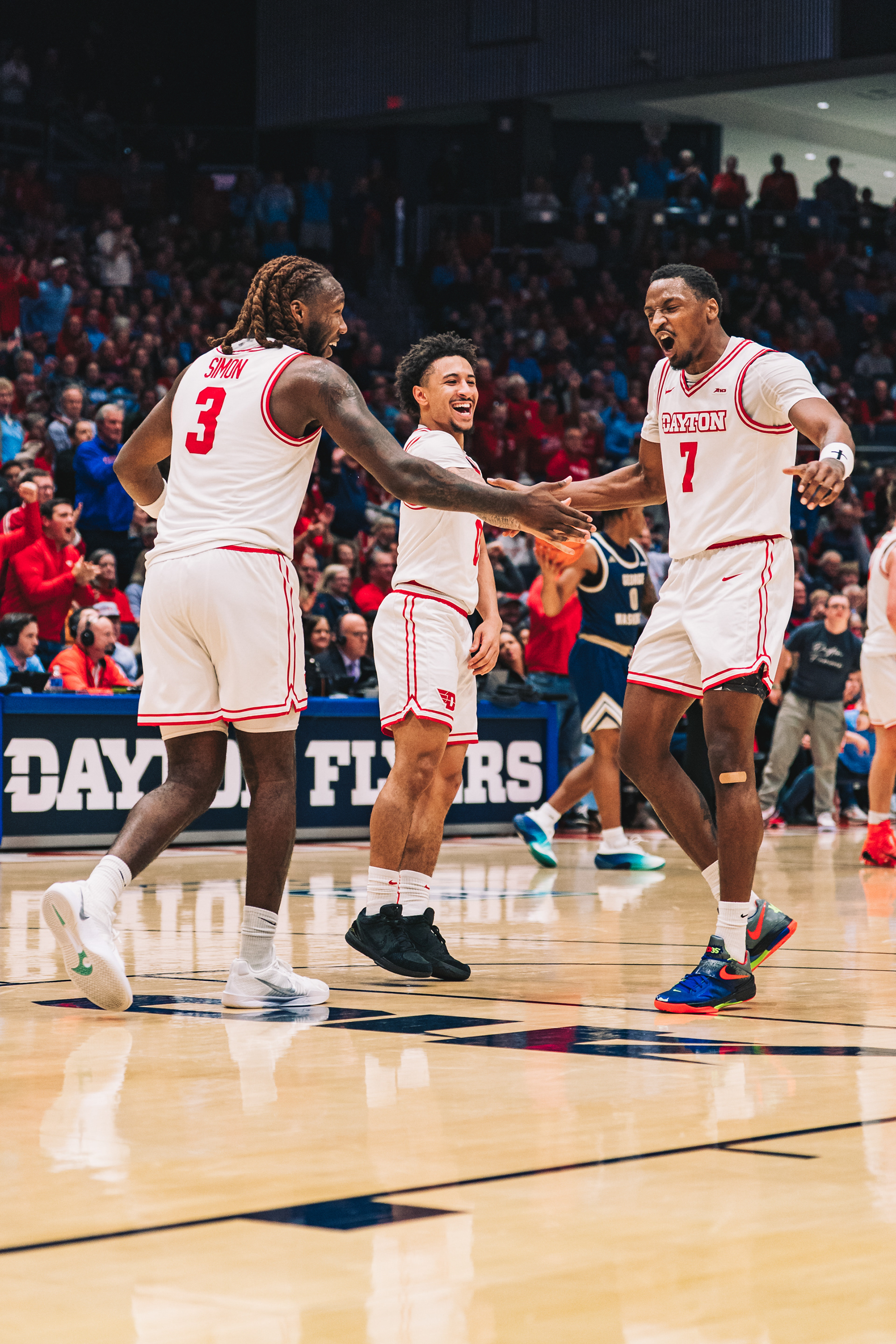 Basketball 25'-26'