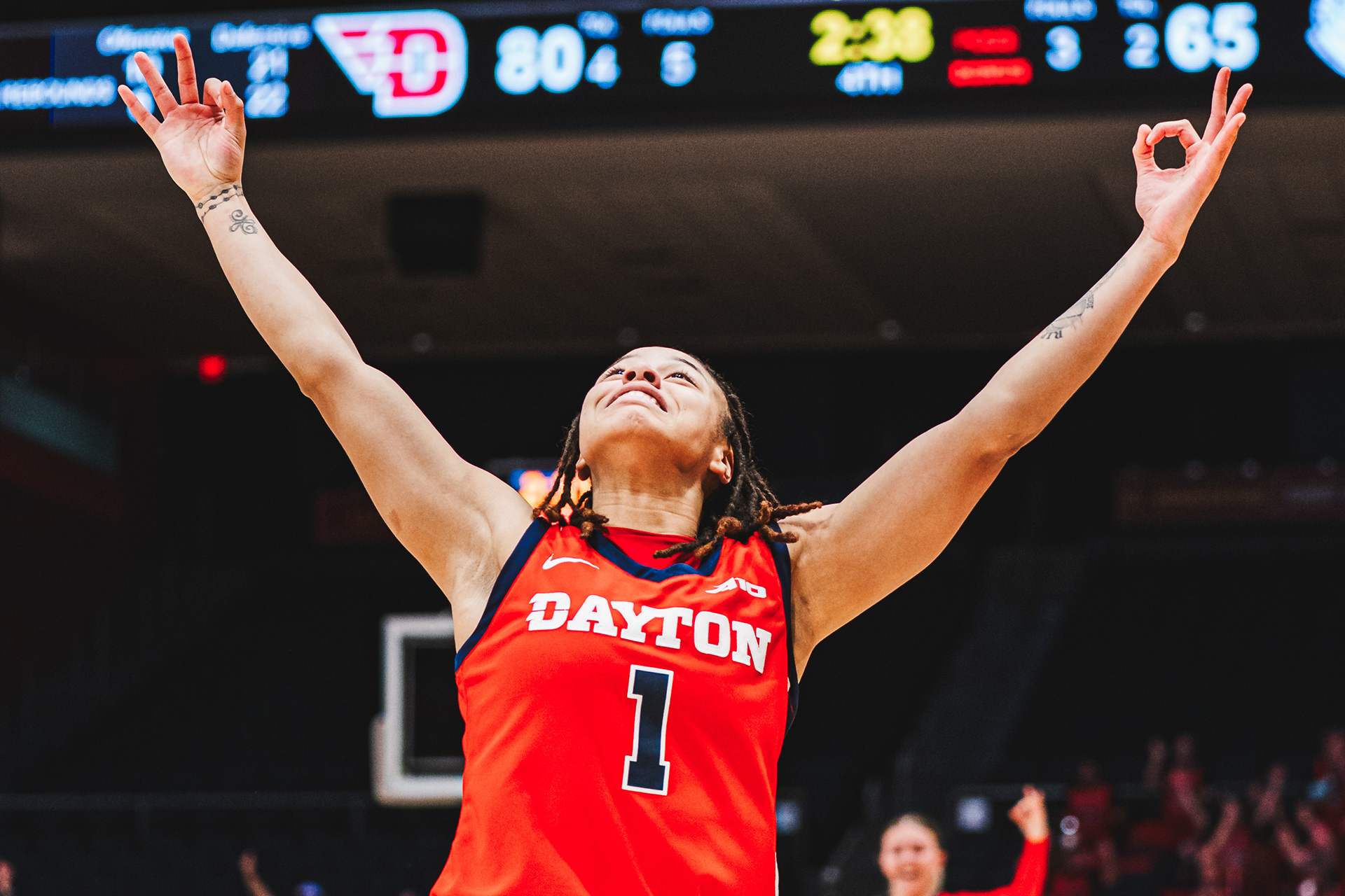 Women's Basketball 24'-25'