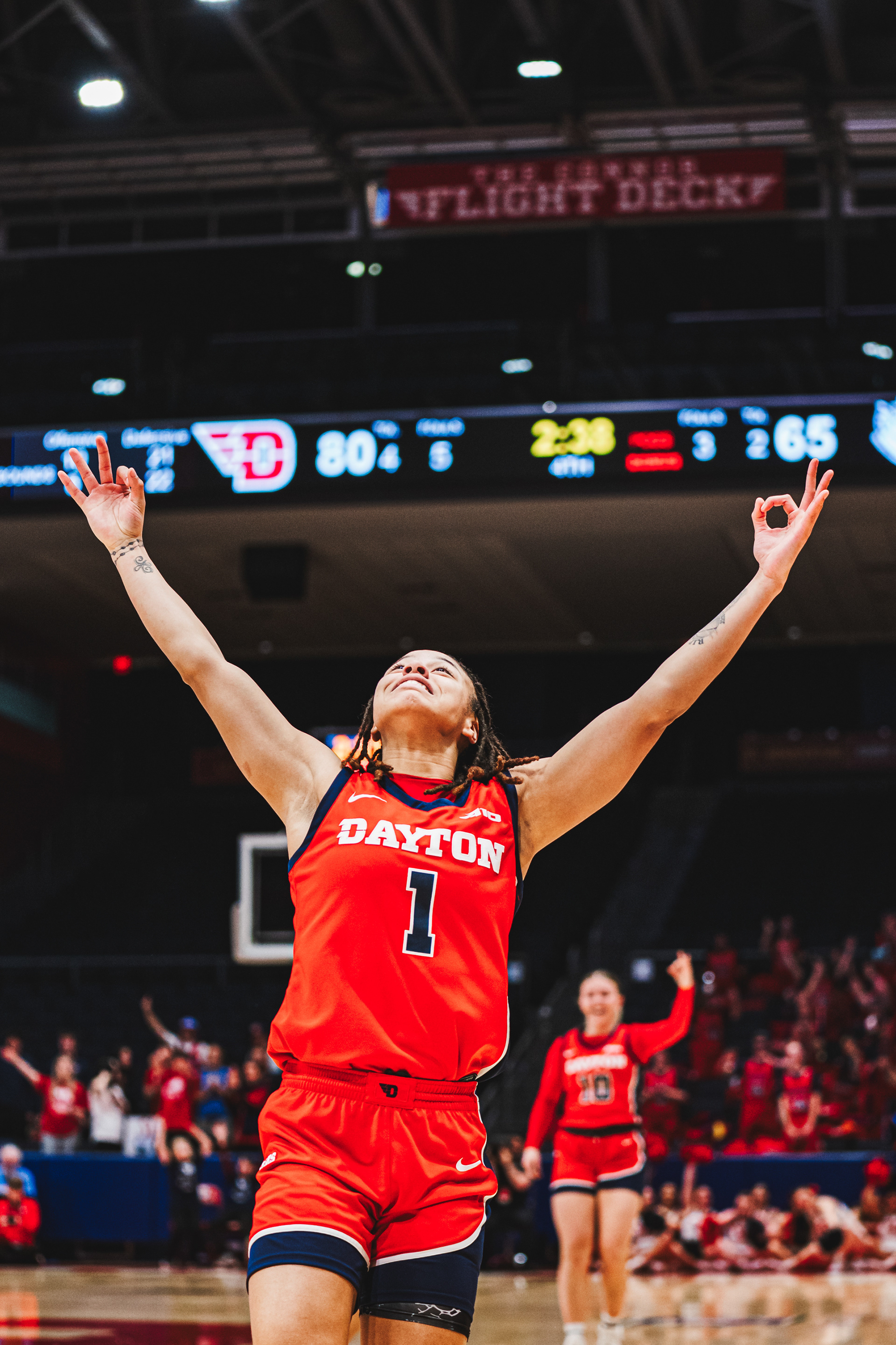 Women's Basketball 24'-25'