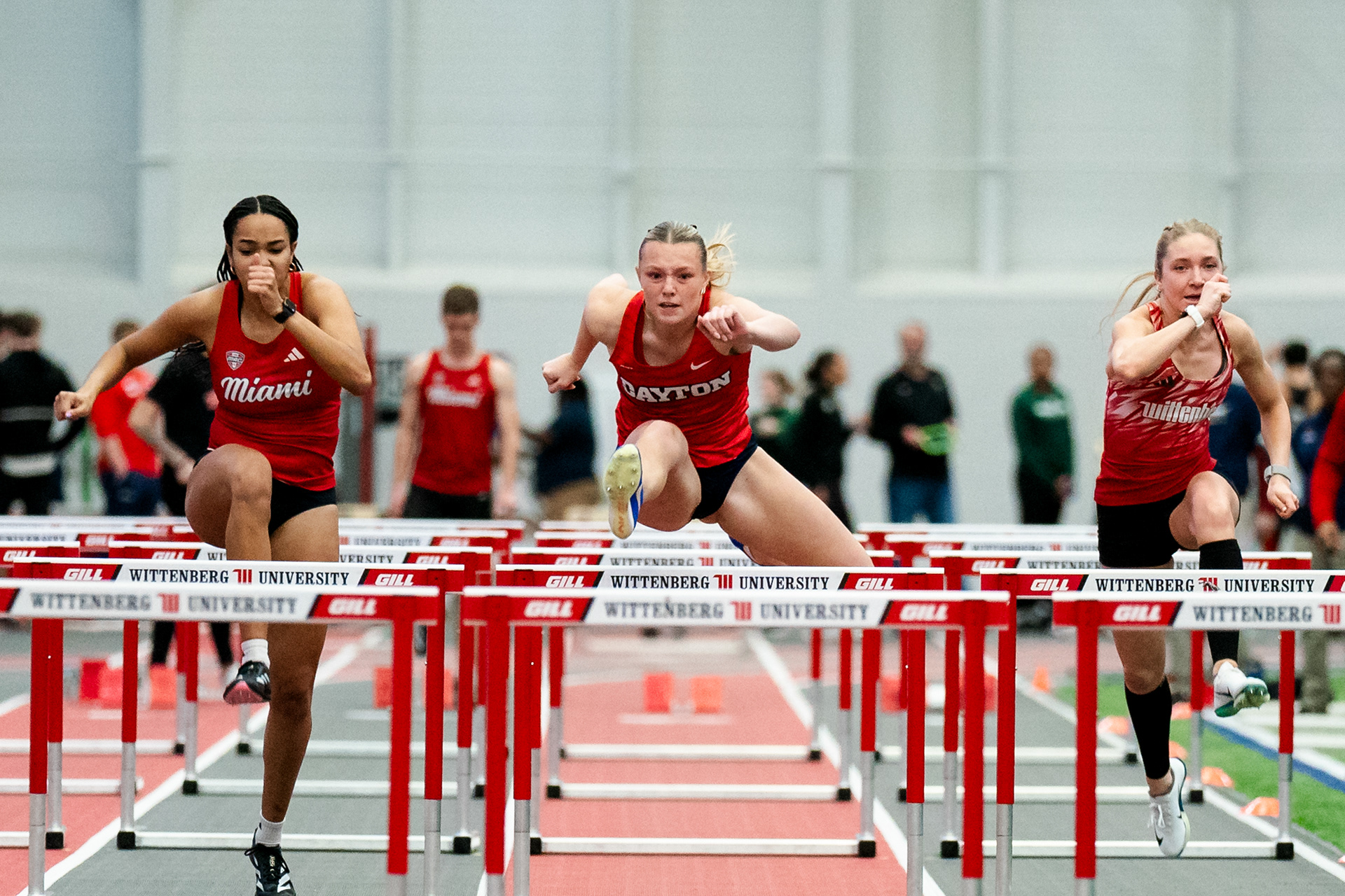 Track & Field  Spring 25'