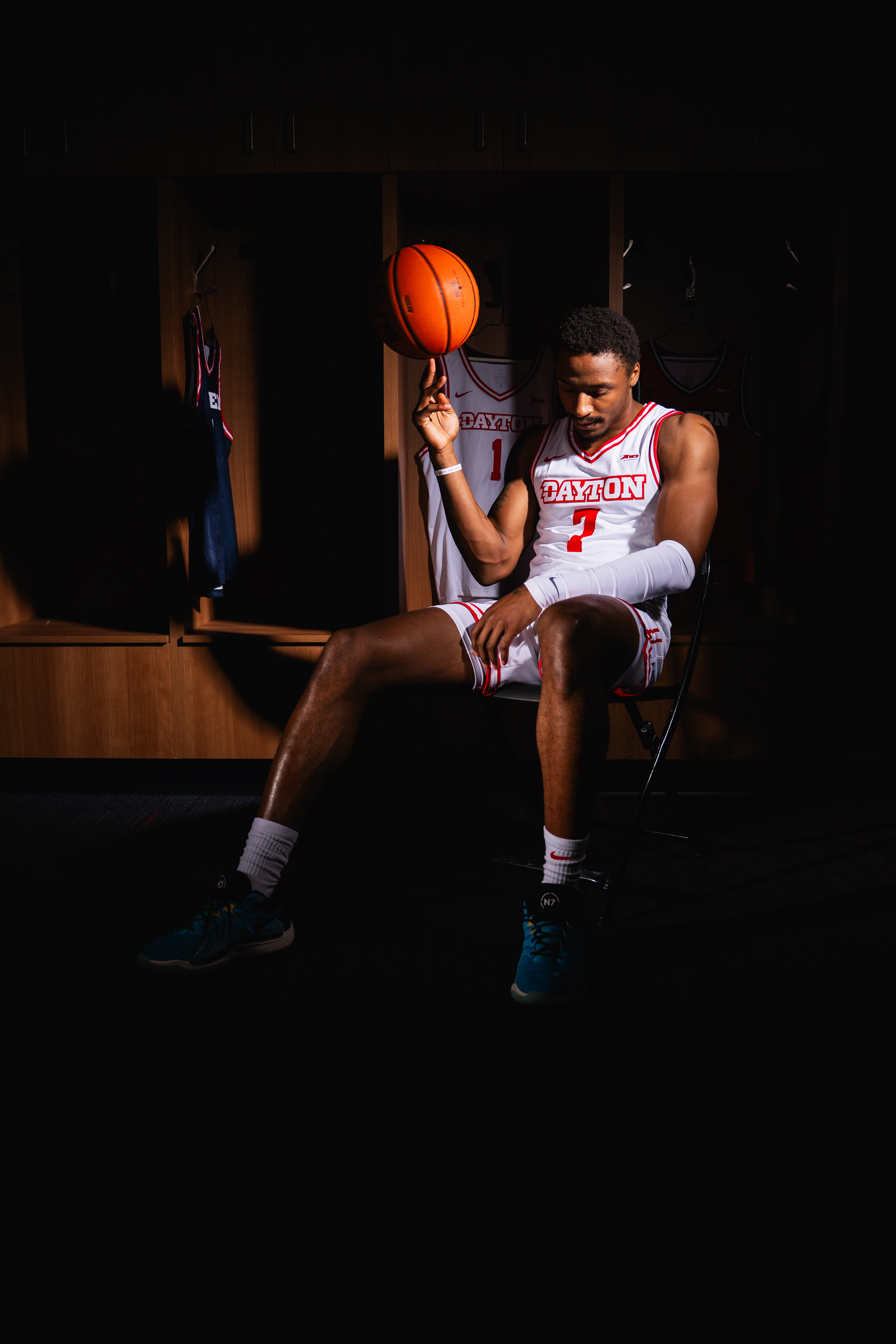 MBB 25' Location Shoot