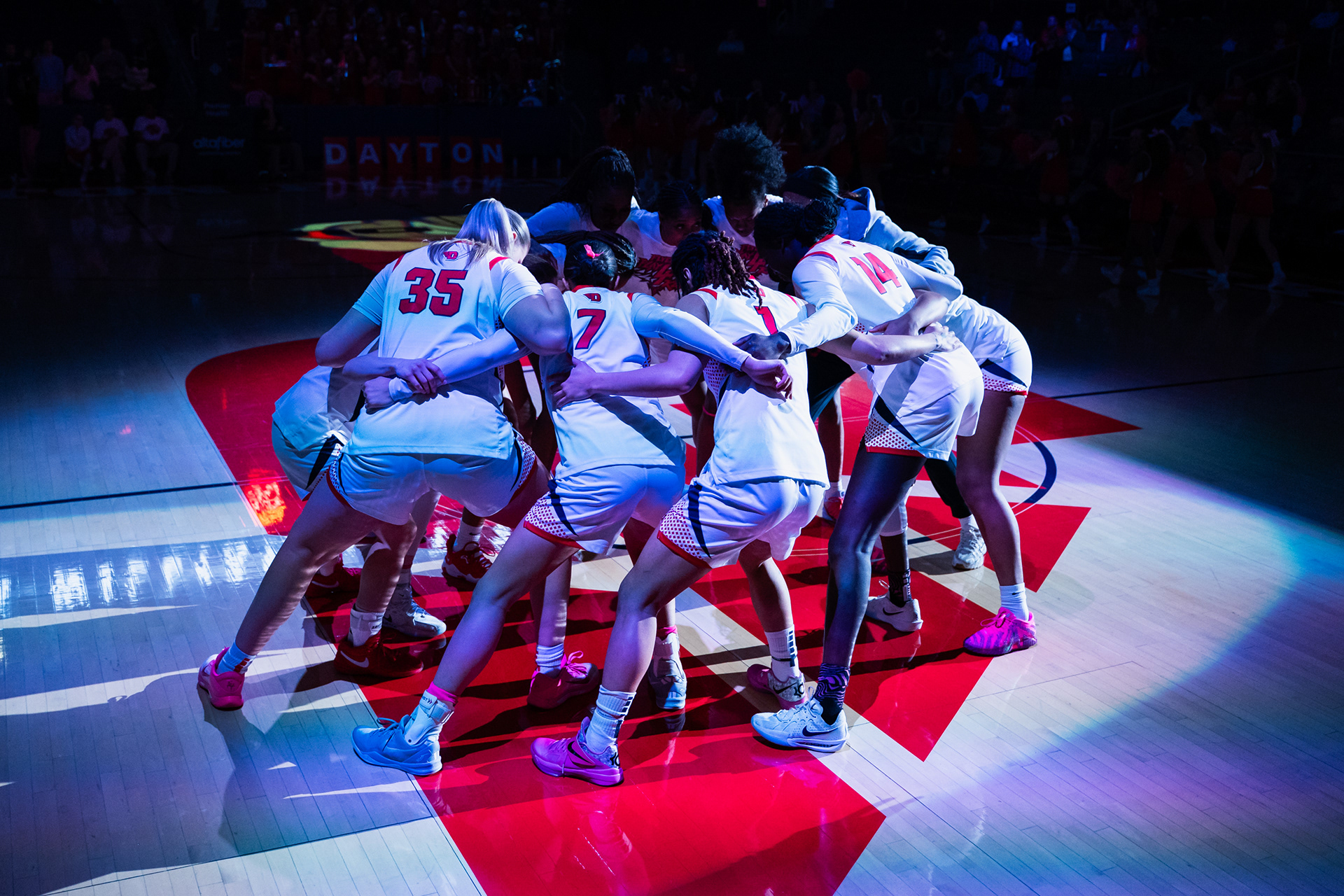 Women's Basketball 25'-26'