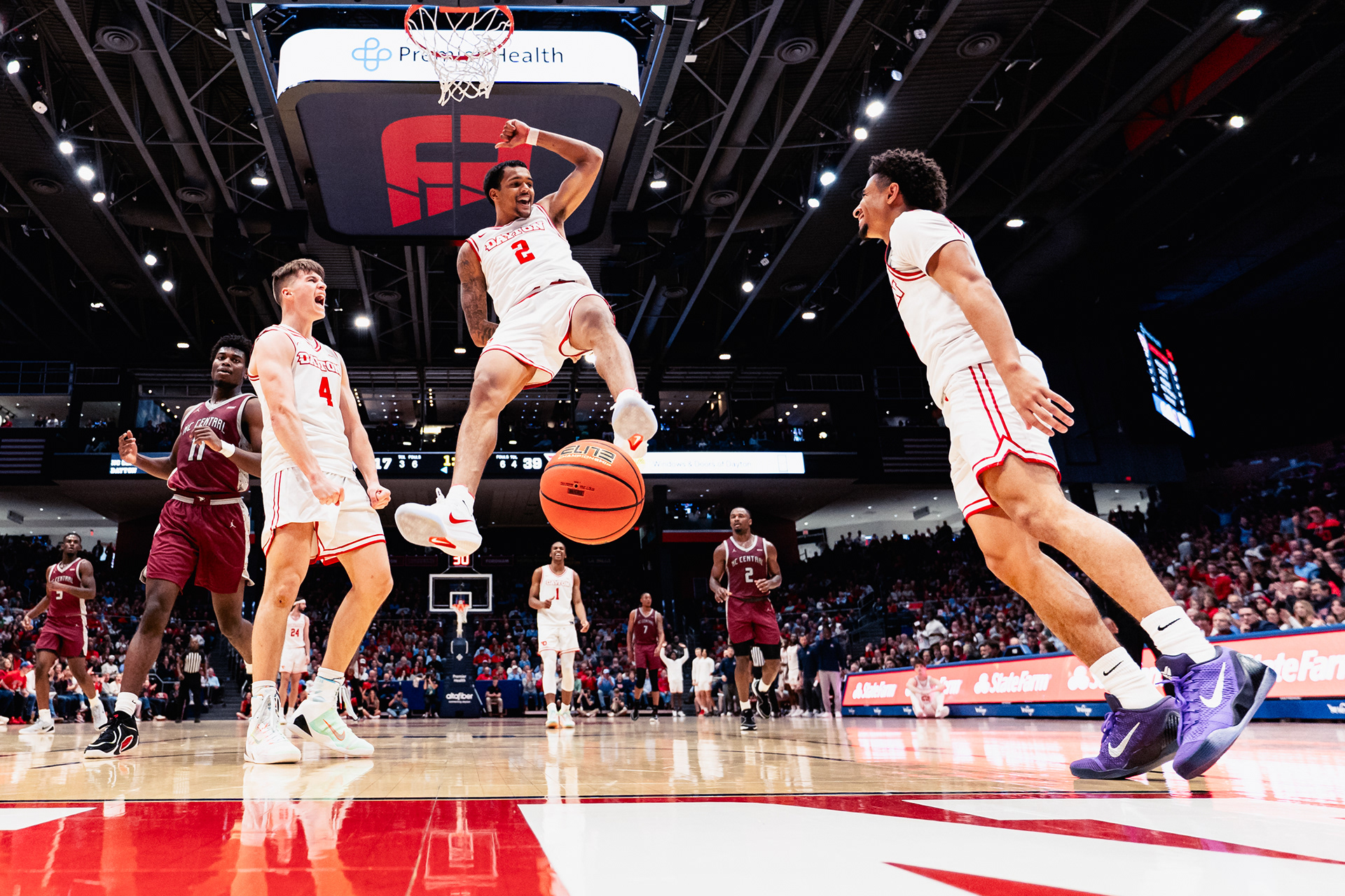 Basketball 25'-26'