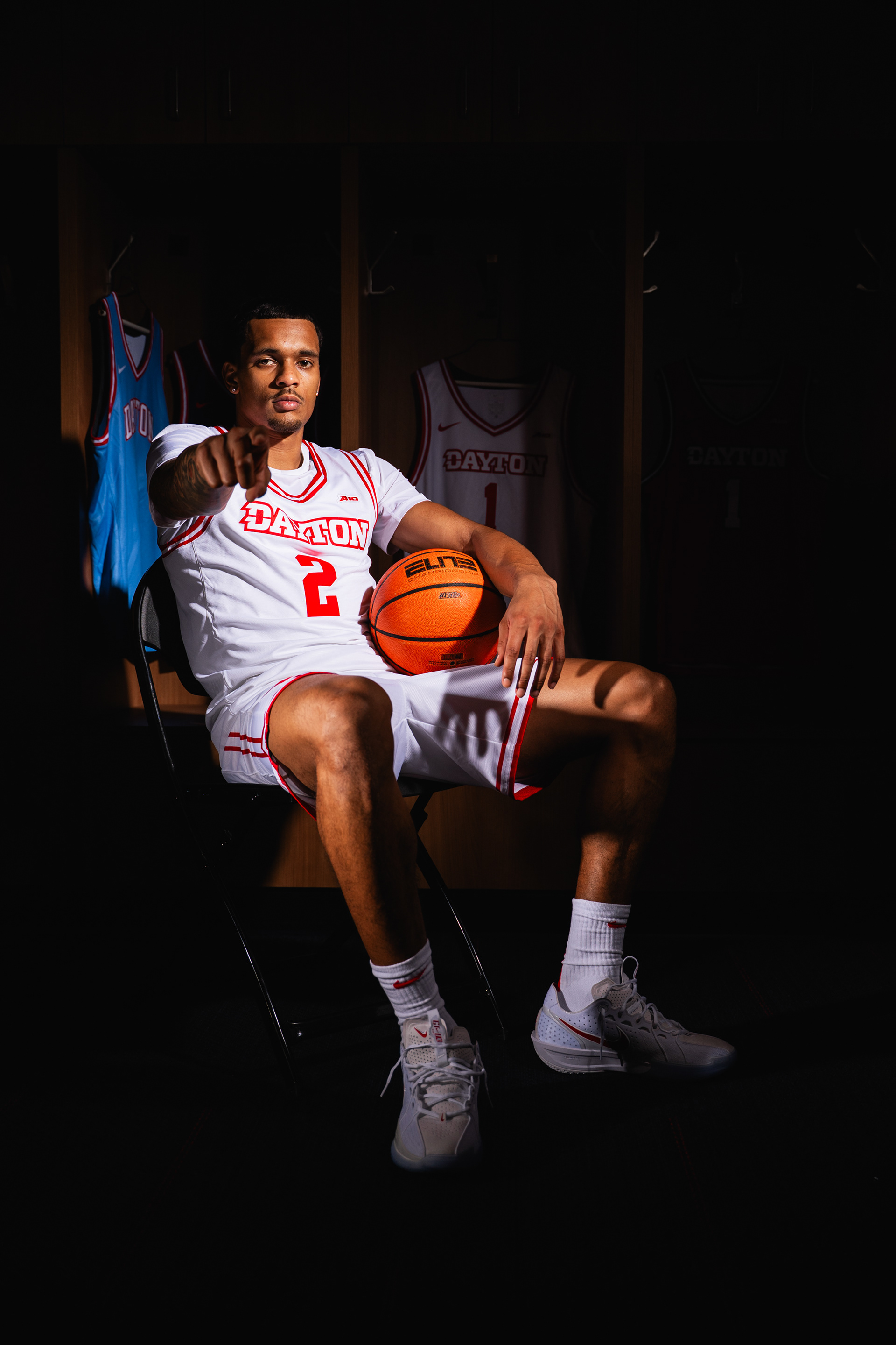 MBB 25' Location Shoot