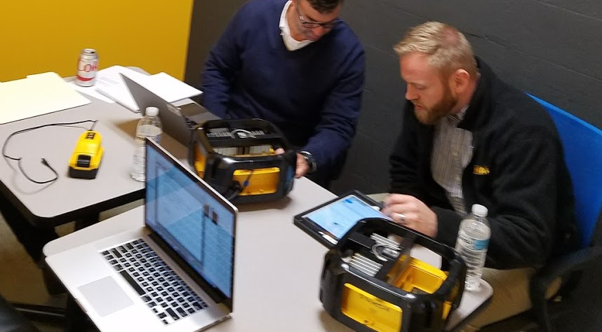 Usability Testing