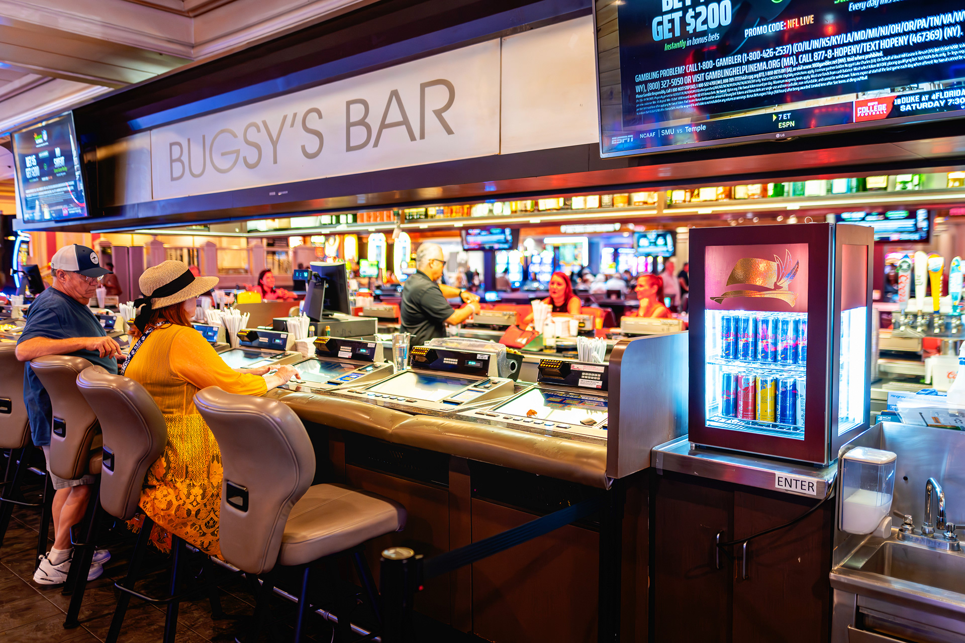 Red Bull revamping their brand around resort properties