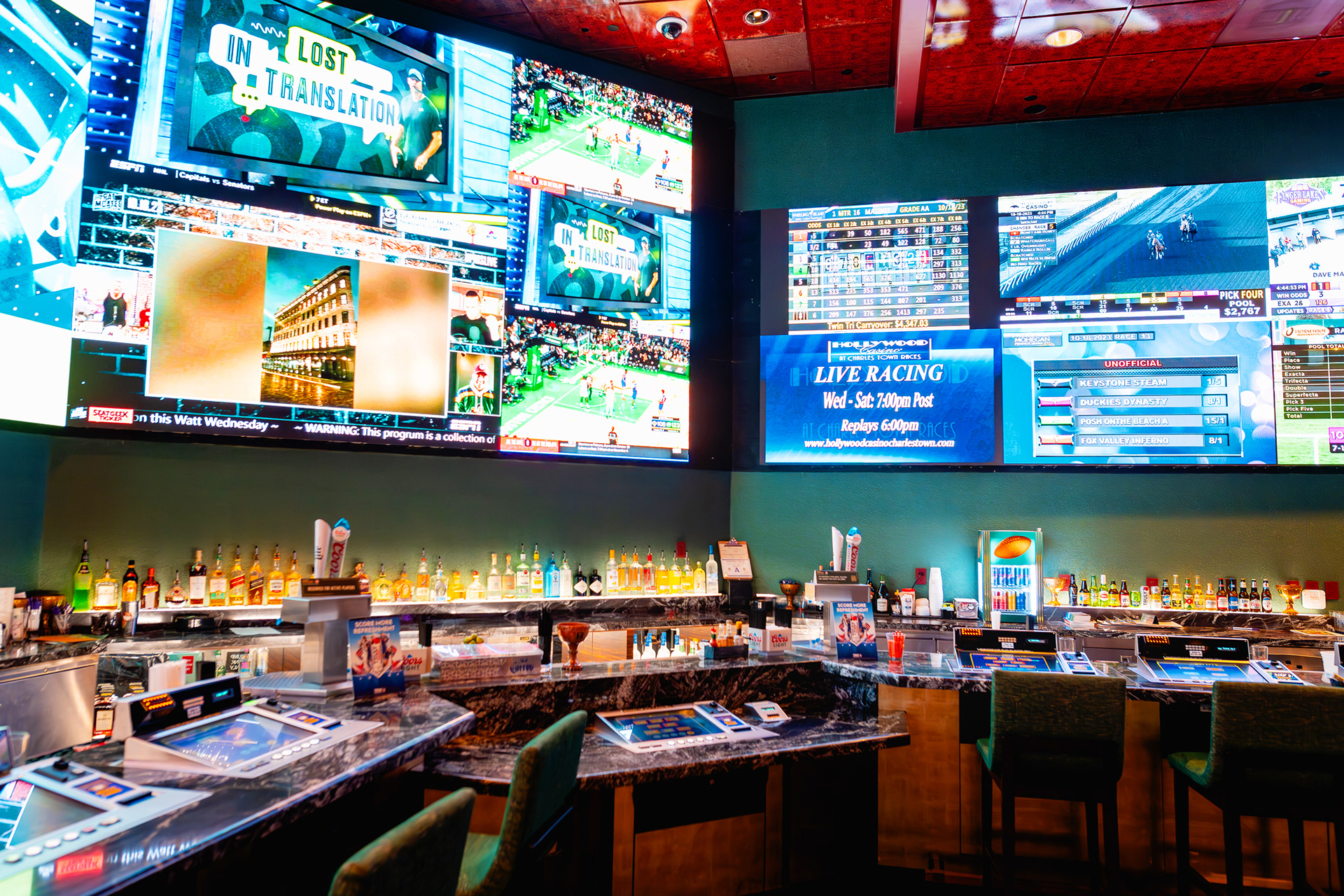 Red Bull revamping their brand around resort properties