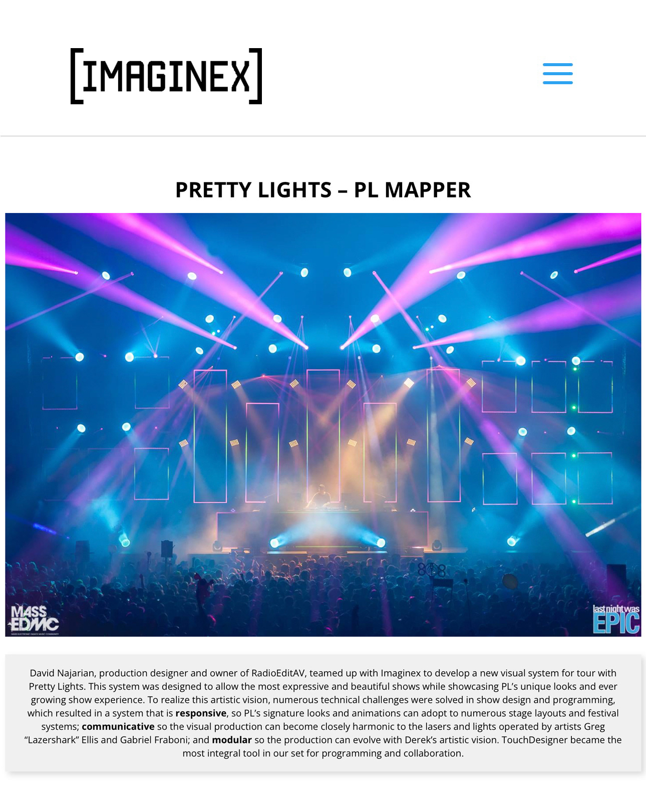 imaginex.co/project/pretty-lights-pl-mapper