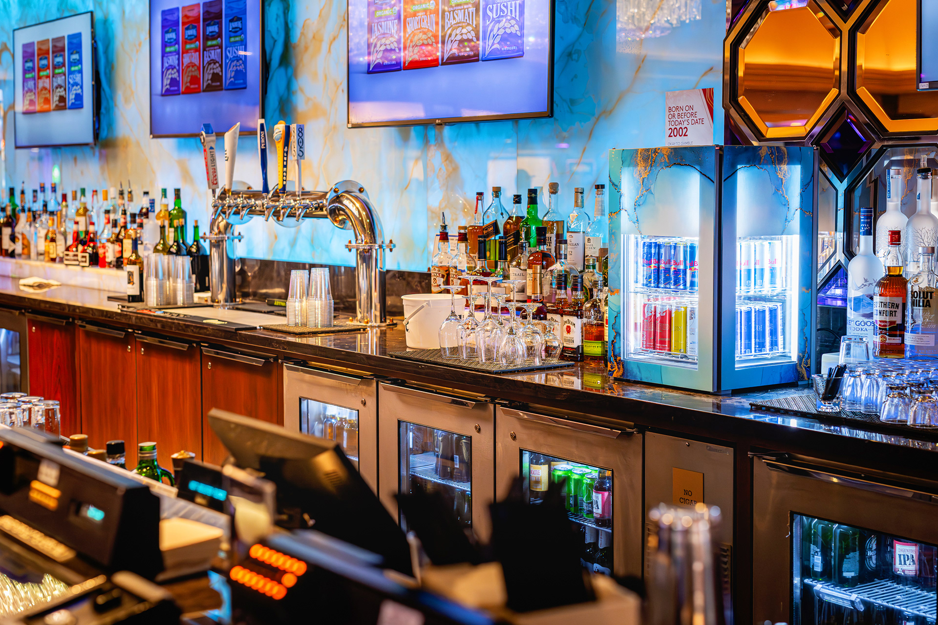 Red Bull revamping their brand around resort properties