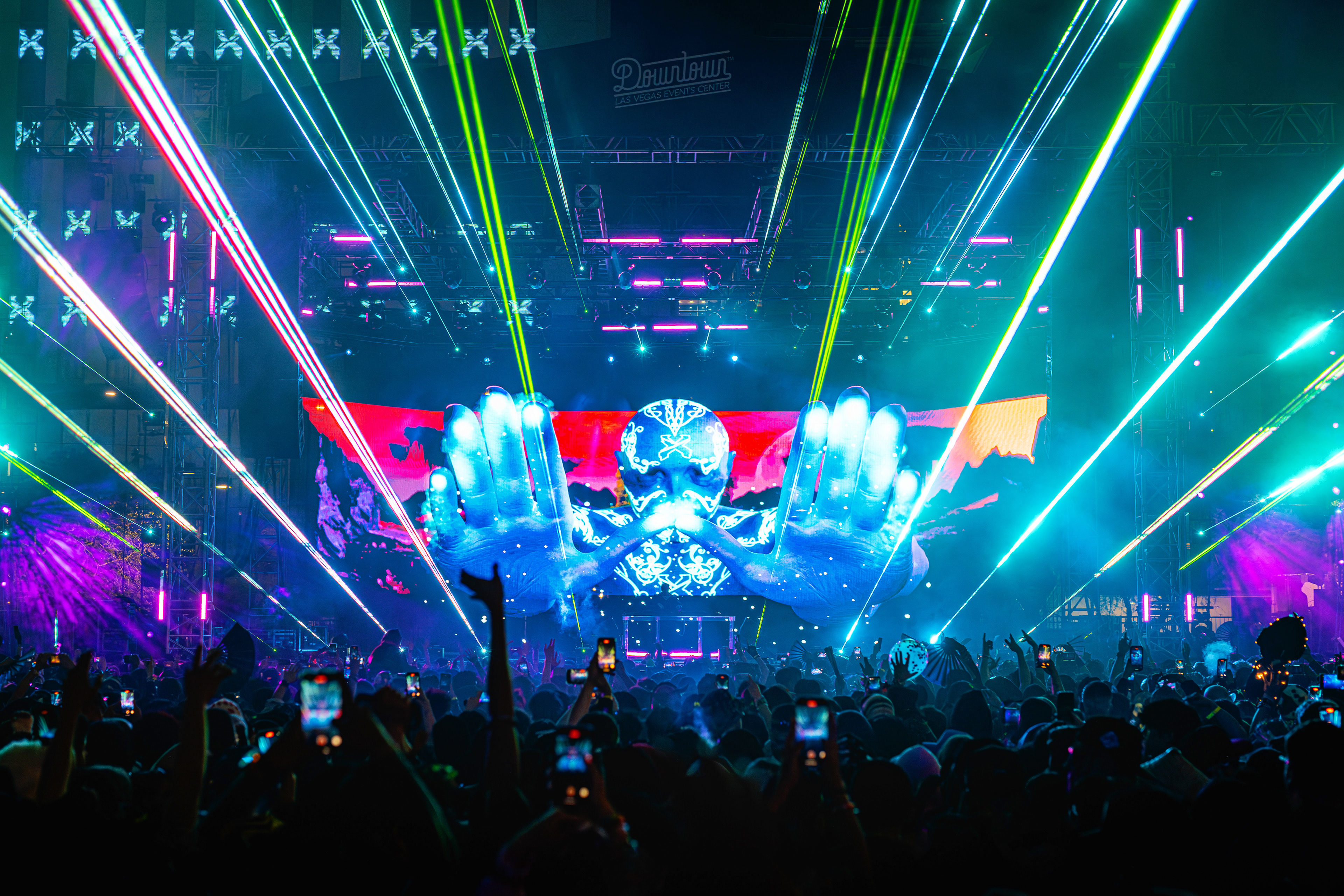 Excision performing in Las Vegas
