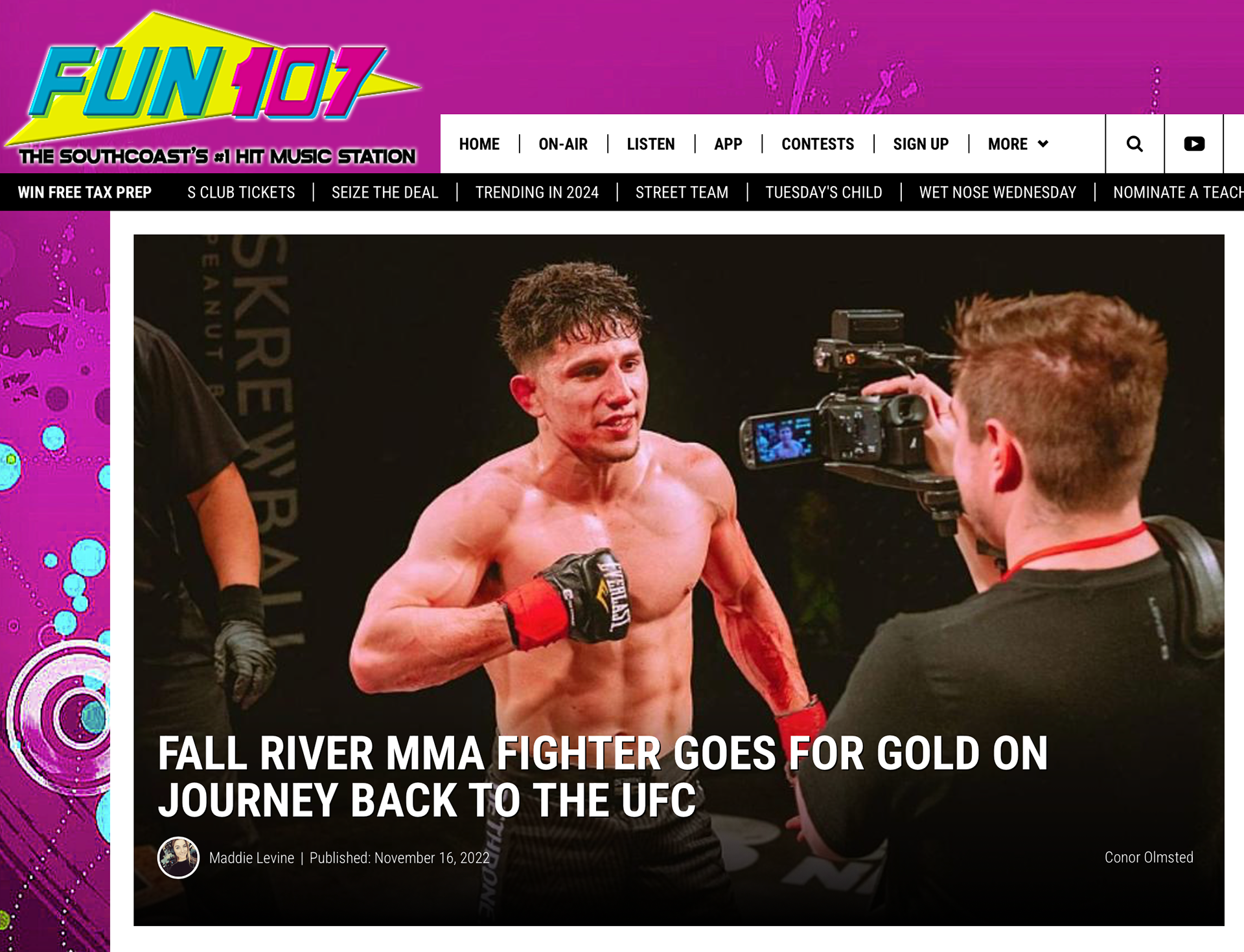 fun107.com/mitch-raposo-fall-river-mma-fighter-ces-71-ufc
