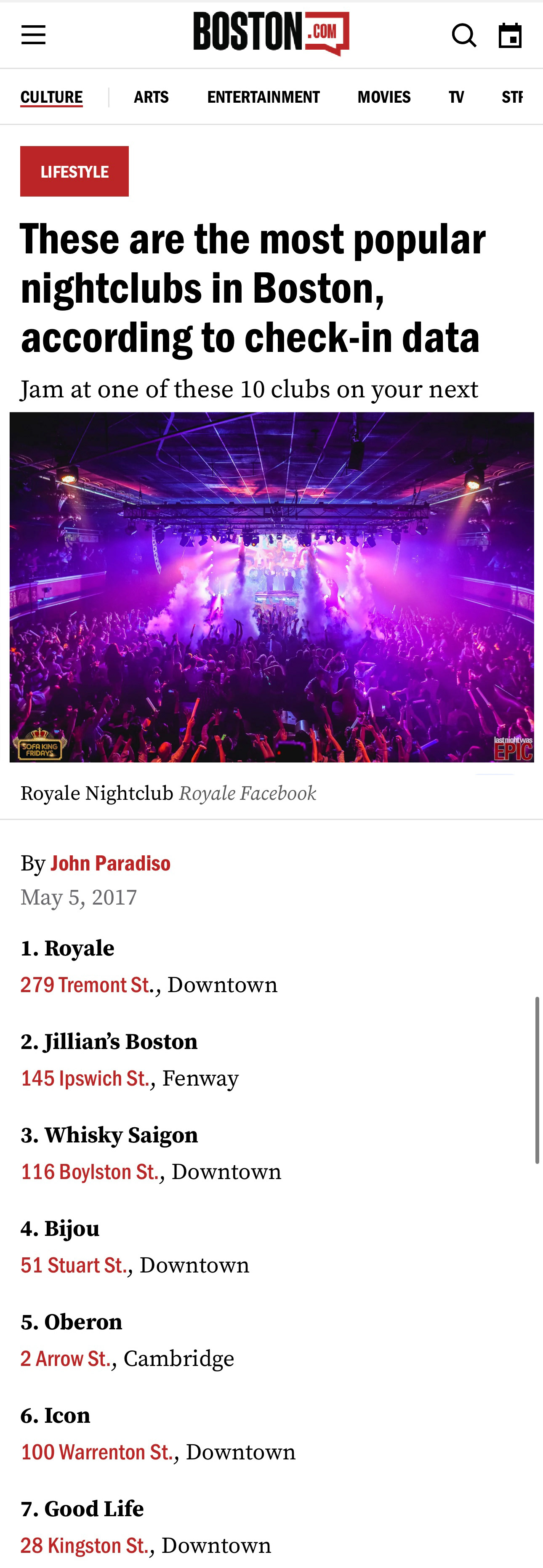 boston.com/culture/lifestyle/2017/05/05/these-are-the-most-popular-nightclubs-in-boston-according-to-check-in-data-2