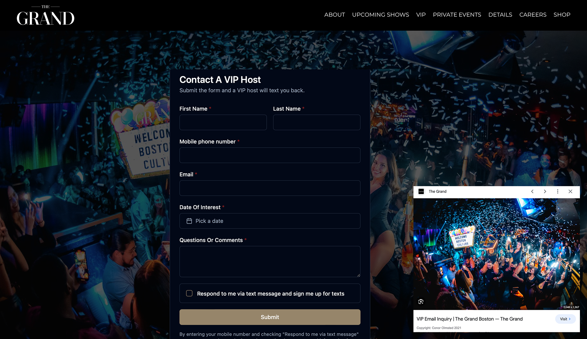 thegrandboston.com/vip-inquiry