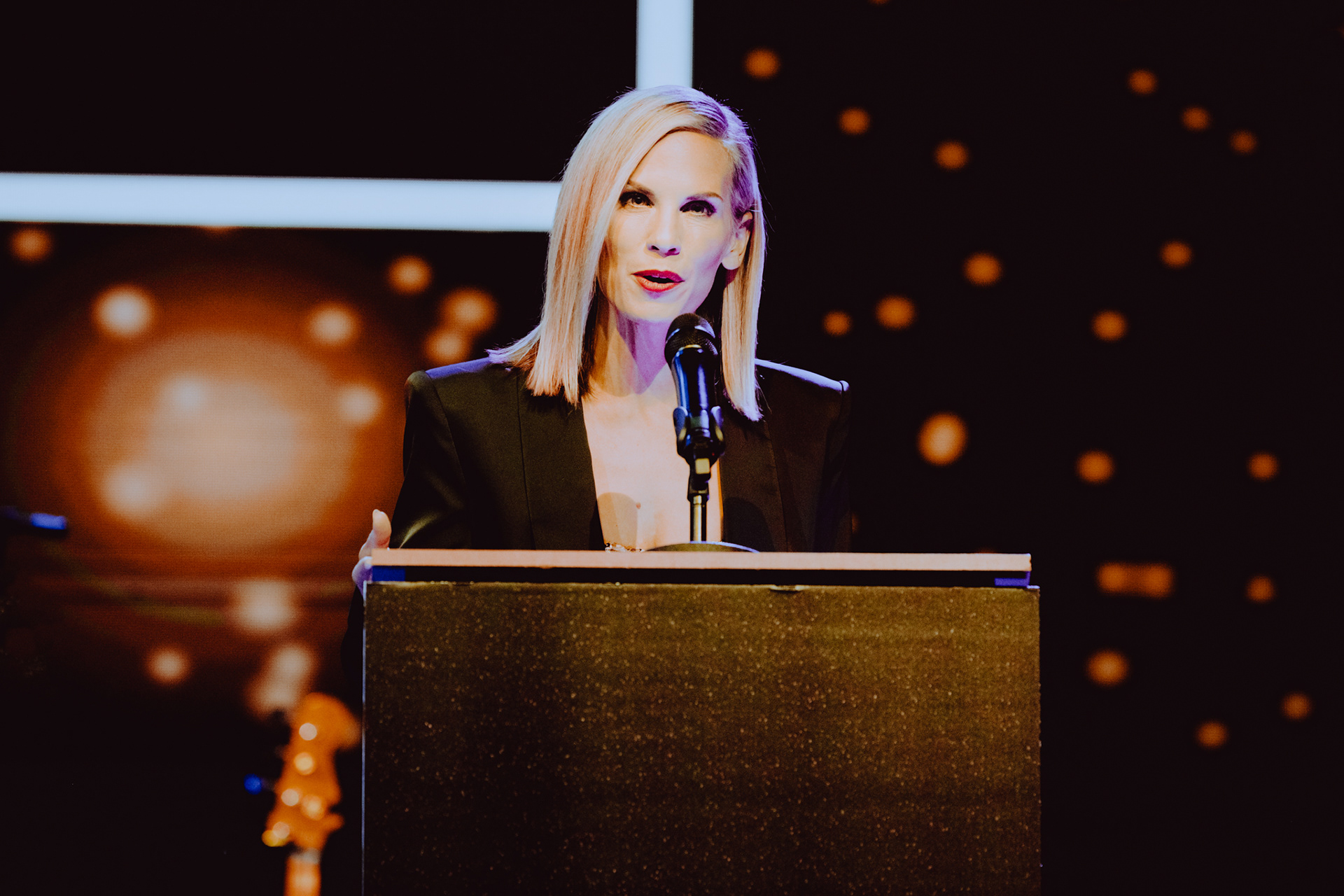 Bourque Foundation Event and Fundraiser