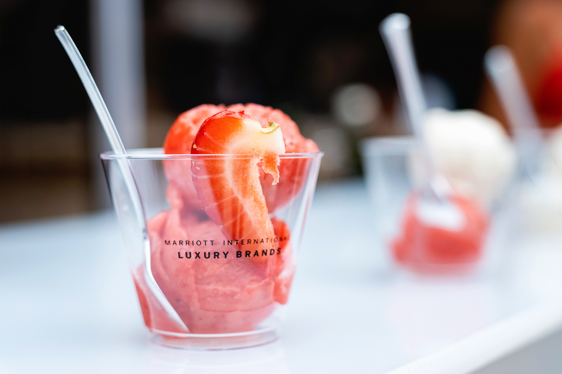 Sponsor Driven Experiences