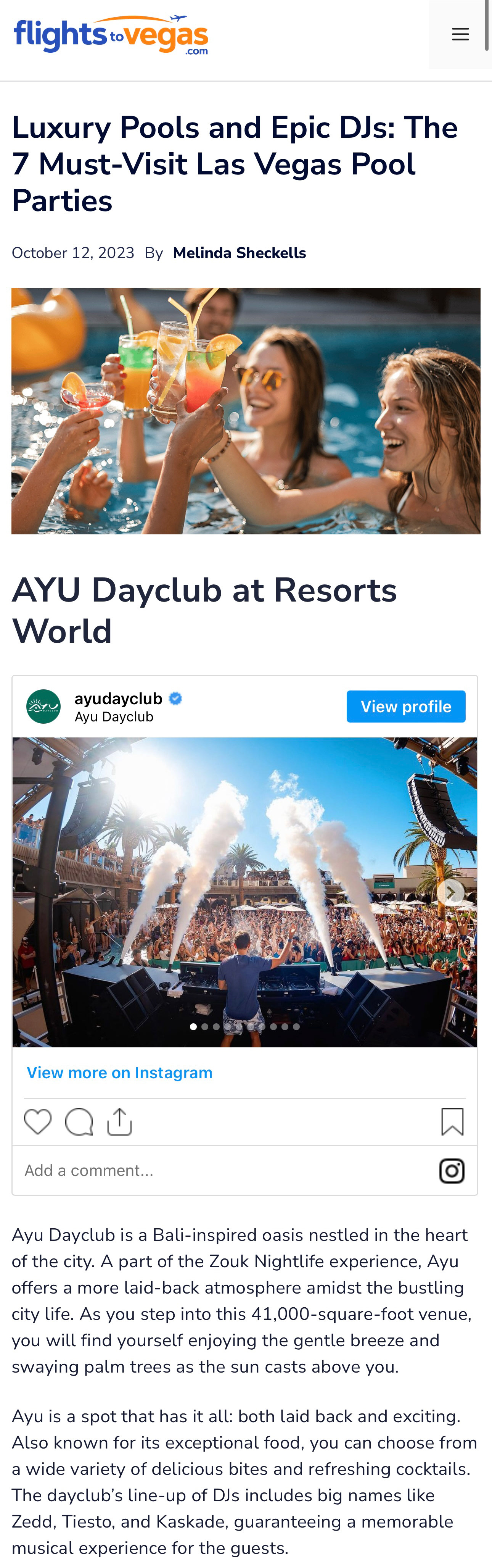 flightstovegas.com/vegas-travel-guide/las-vegas-pool-parties