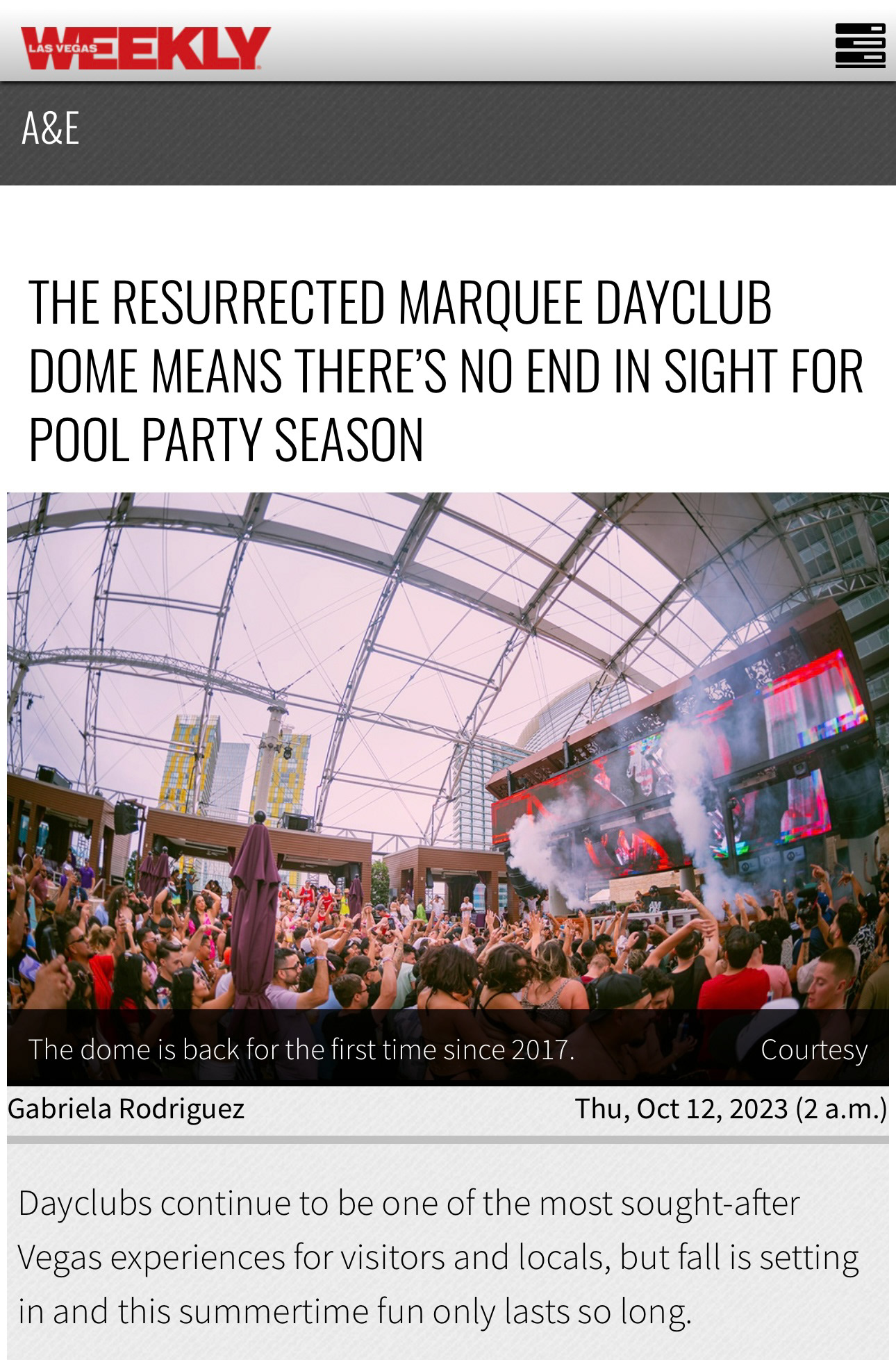 lasvegasweekly.com/nightlife/2023/oct/12/marquee-dayclub-dome-no-end-pool-party-season