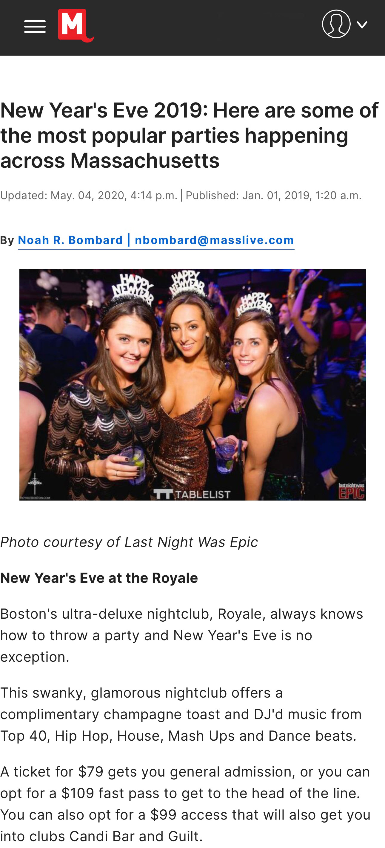 masslive.com/life-and-culture/erry-2018/12/012e1c28a49210/new-years-eve-2019-here-are-so.html