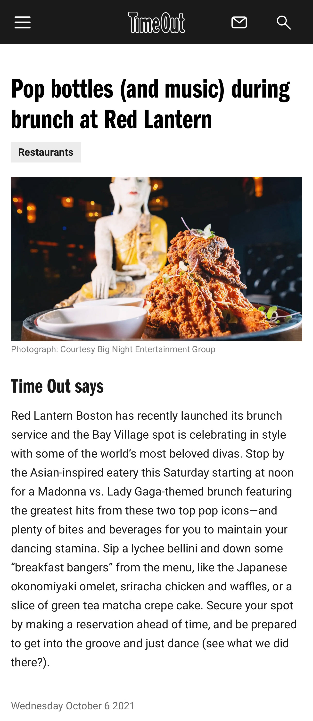 timeout.com/boston/restaurants/pop-bottles-and-music-during-brunch-at-red-lantern