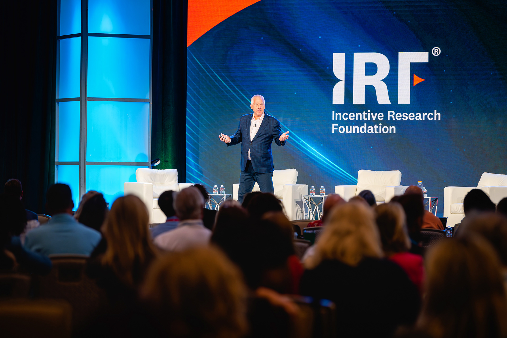 Convention Keynote Speaker