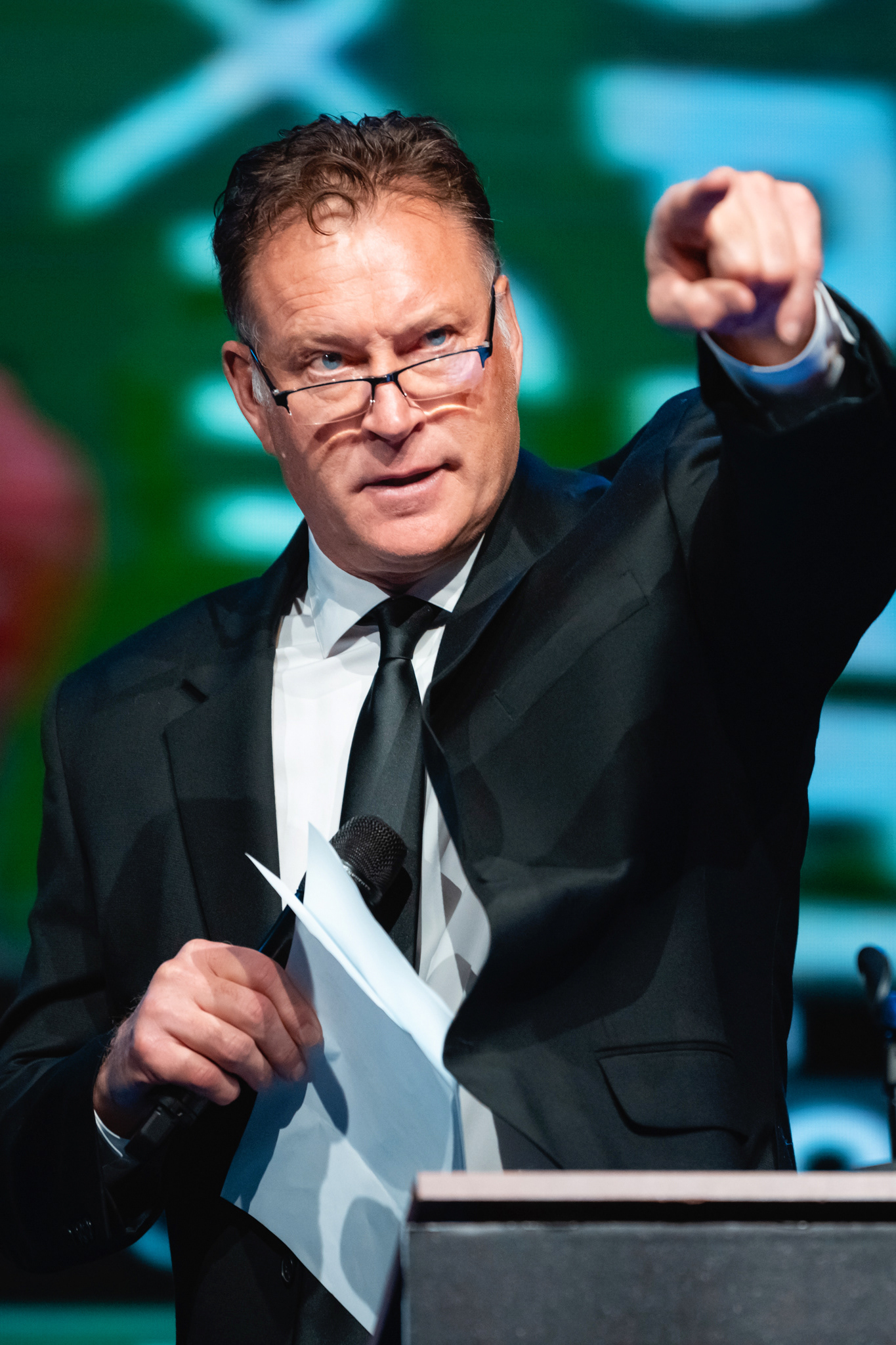 Bourque Foundation Event and Fundraiser