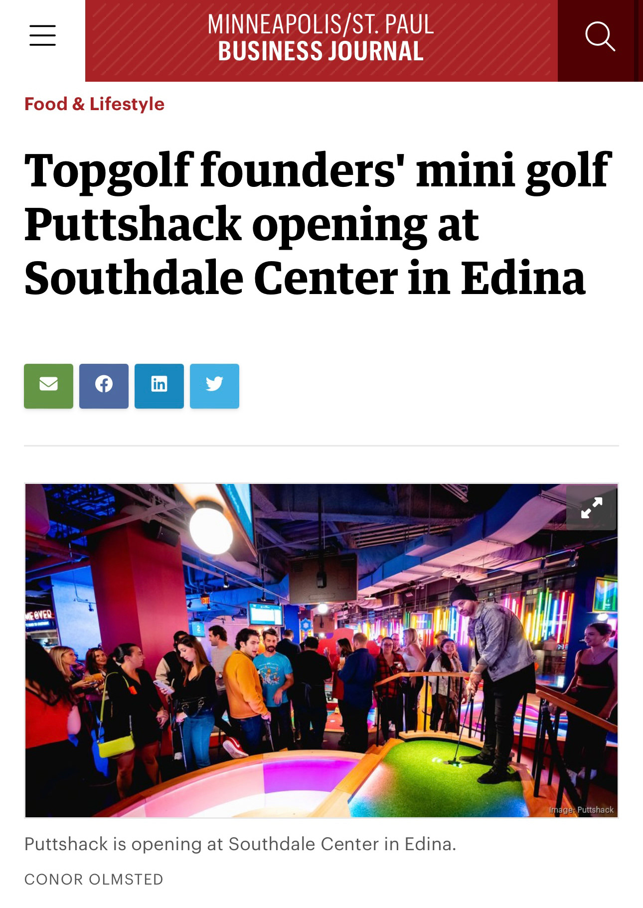 bizjournals.com/twincities/news/2023/03/30/puttshack-southdale-center-edina.html
