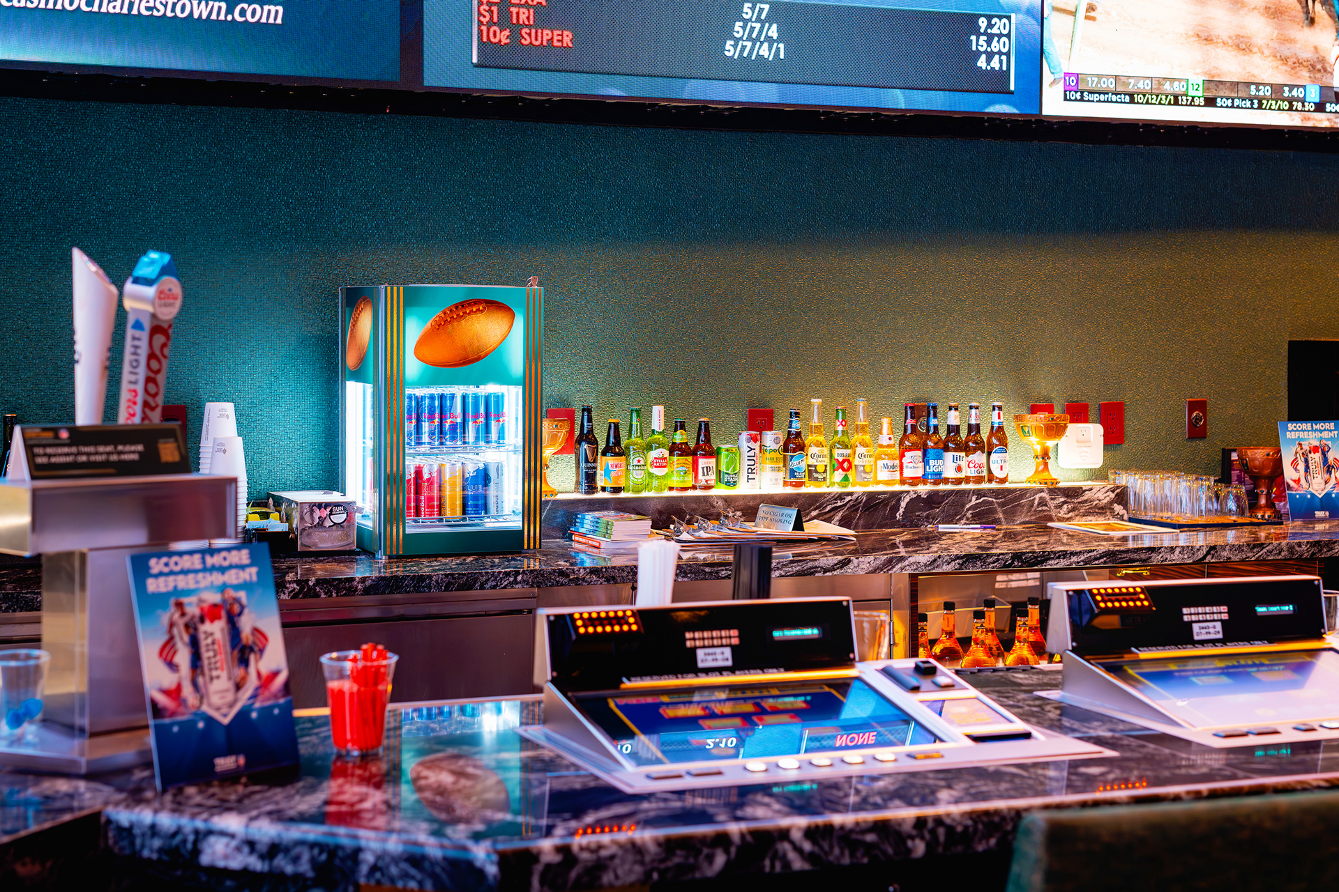 Red Bull revamping their brand around resort properties