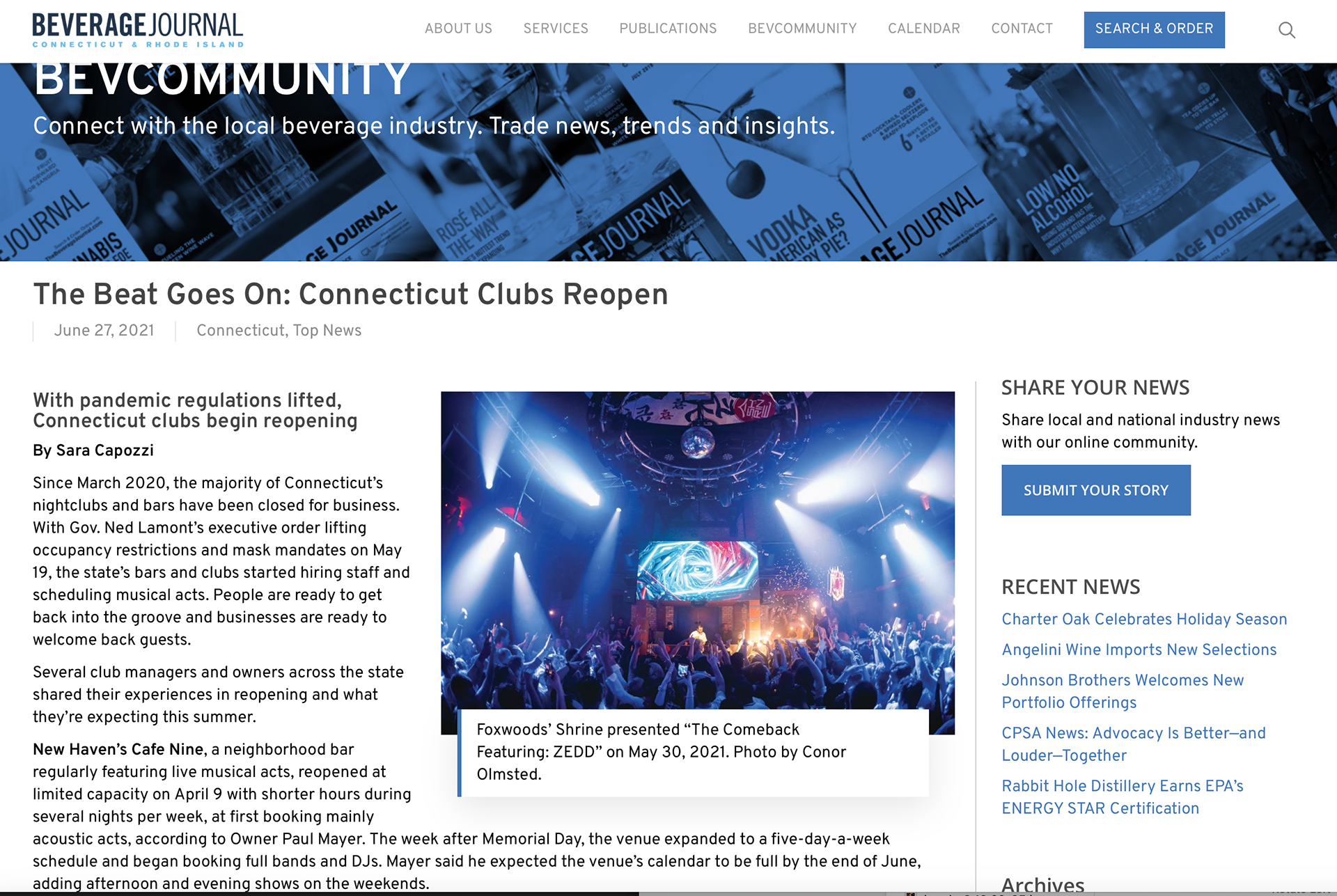 thebeveragejournal.com/connecticut-clubs-reopen