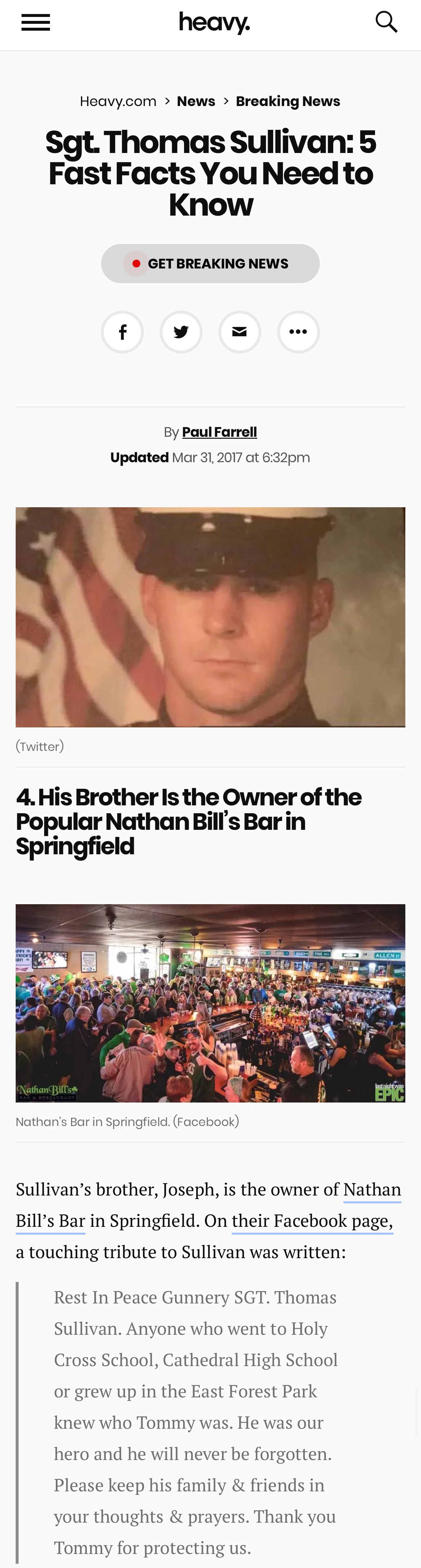 heavy.com/news/2015/07/thomas-sullivan-marine-killed-chattanooga-shooting-terror-attack-funeral-family
