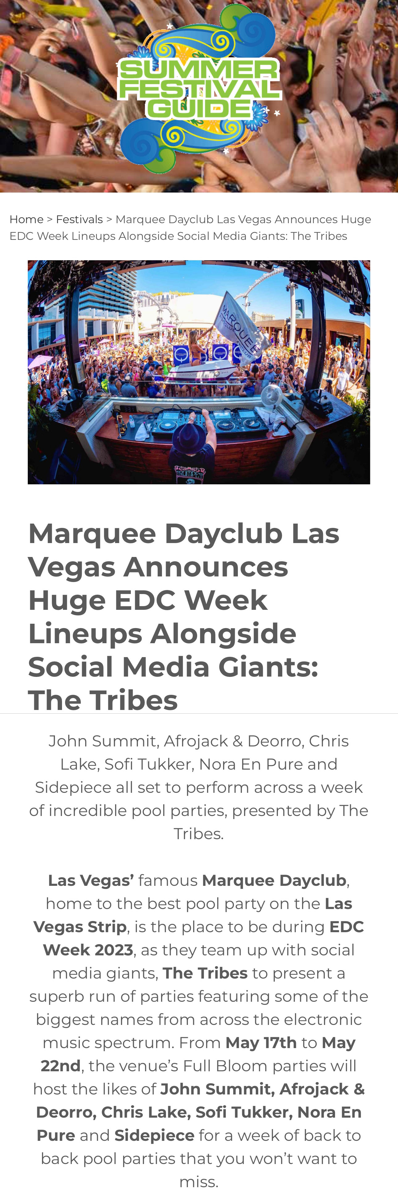 summerfestivalguide.co.uk/festival-news/2023/05/04/marquee-dayclub-las-vegas-announces-huge-edc-week-lineups-alongside-social-media-giants-the-tribes