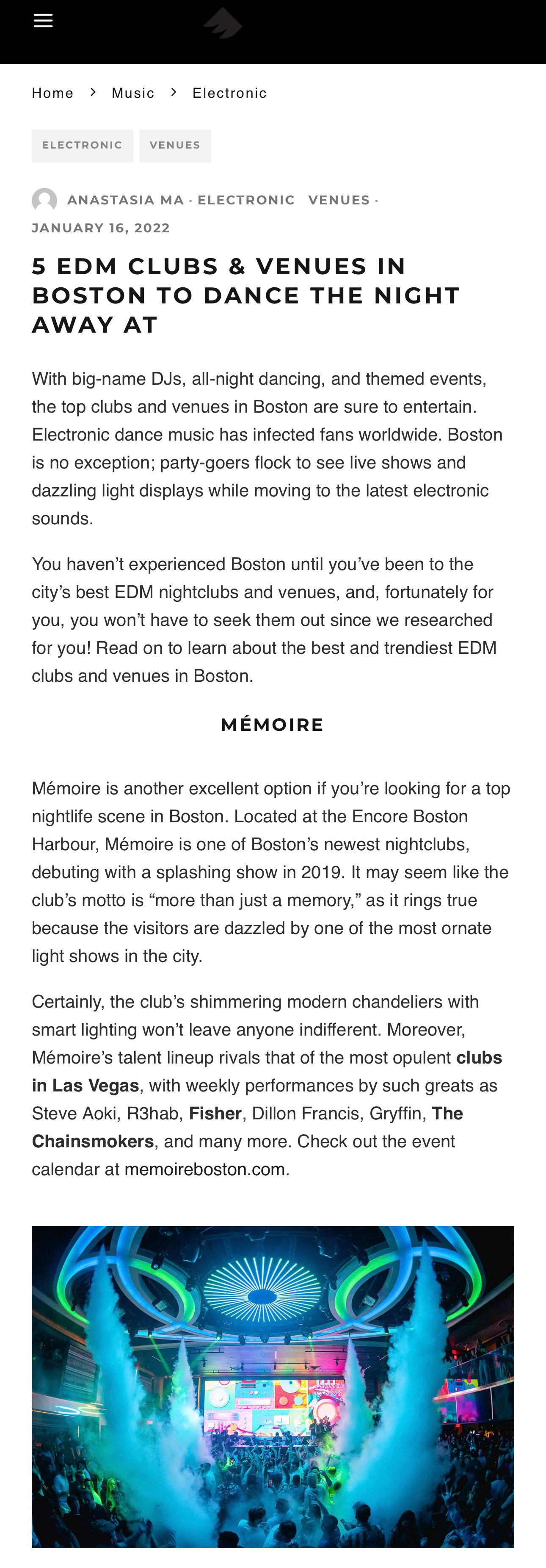 respectmyregion.com/nightclubs-boston-edm