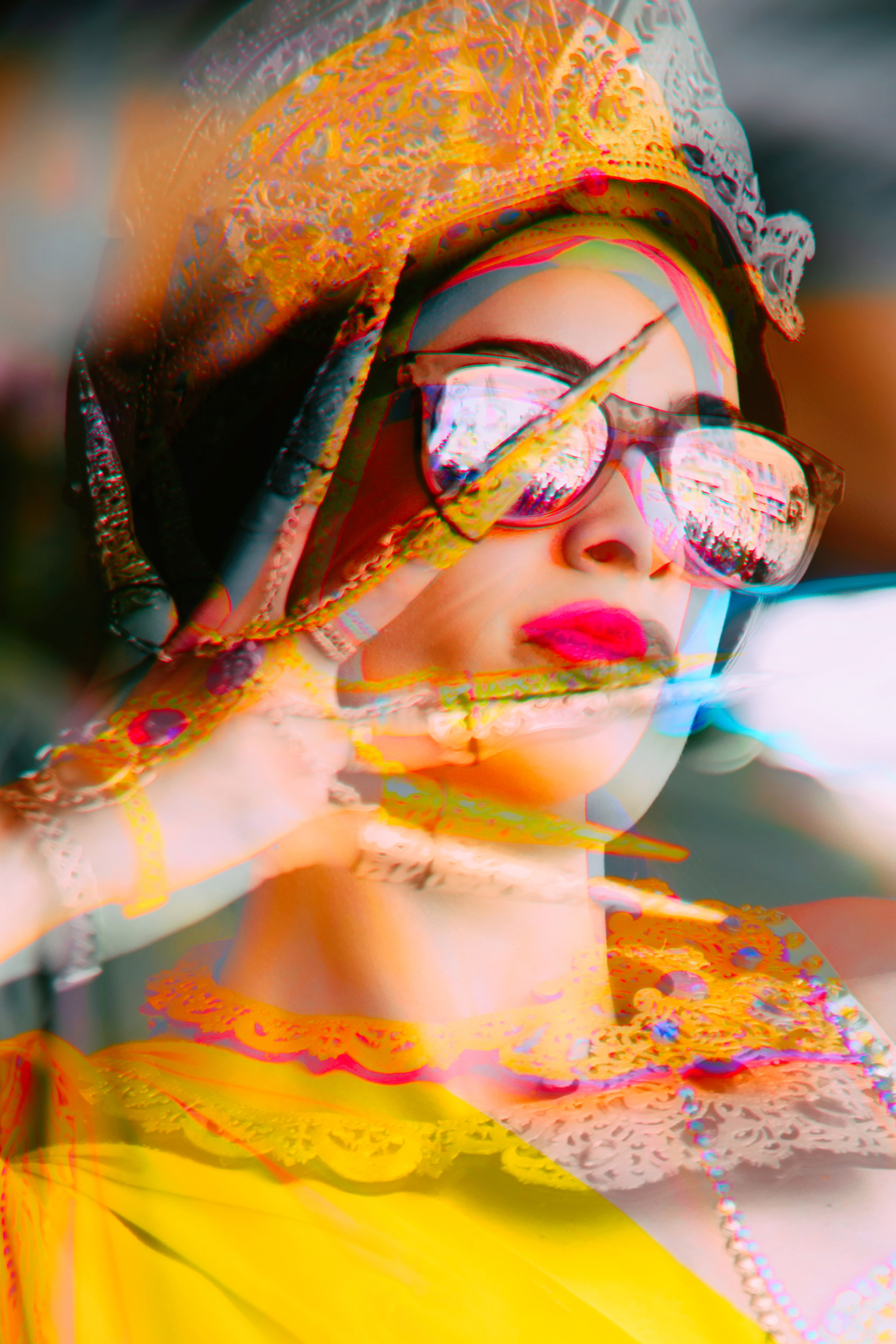 Tao Beach in Las Vegas