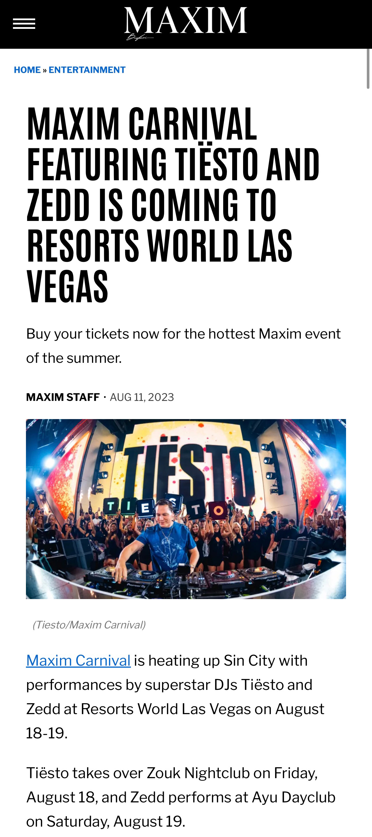 maxim.com/entertainment/maxim-carnival-featuring-tiesto-and-zedd-is-coming-to-resorts-world-las-vegas