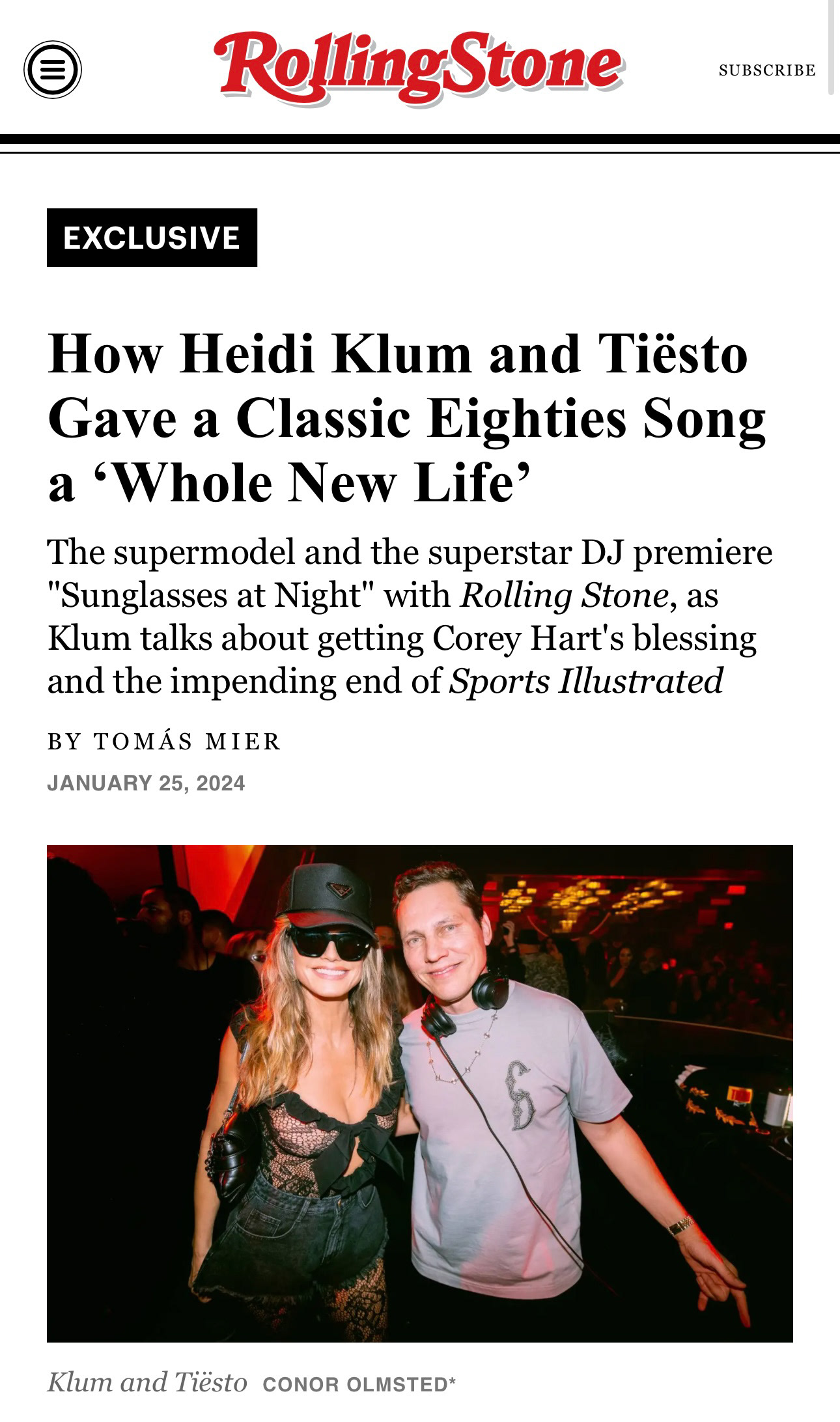 rollingstone.com/music/music-news/heidi-klum-tiesto-talk-sunglasses-at-night-interview-1234954042