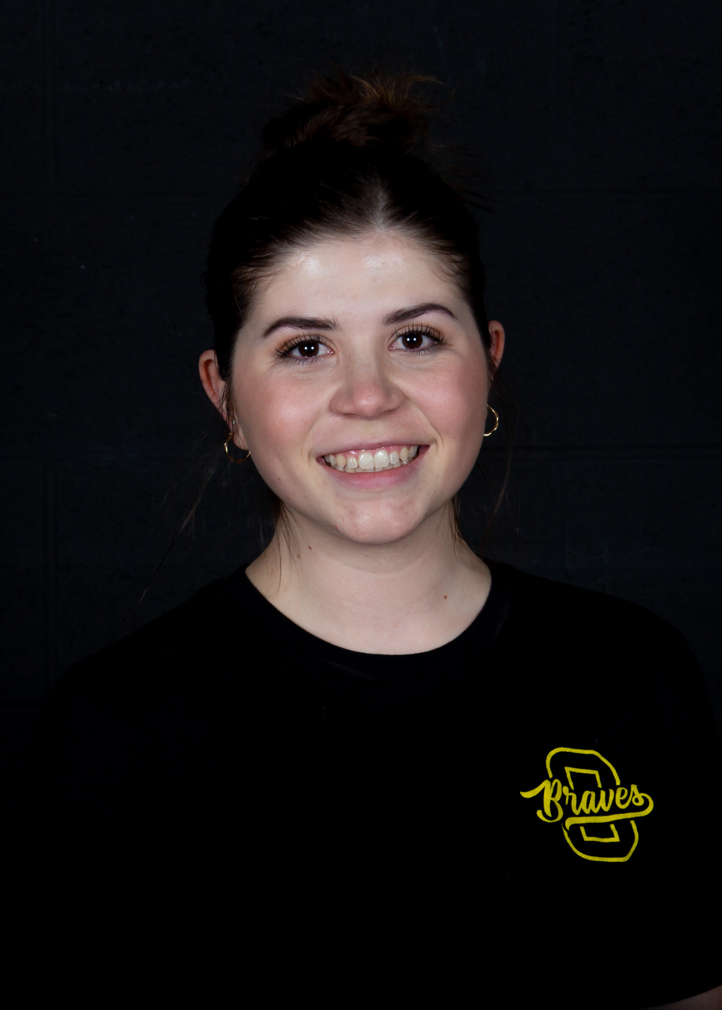 Anna McReynolds --- Director