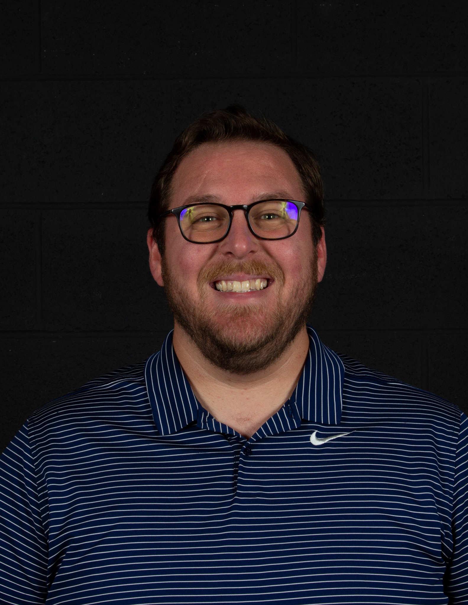 Tim Smith --- Technical Director